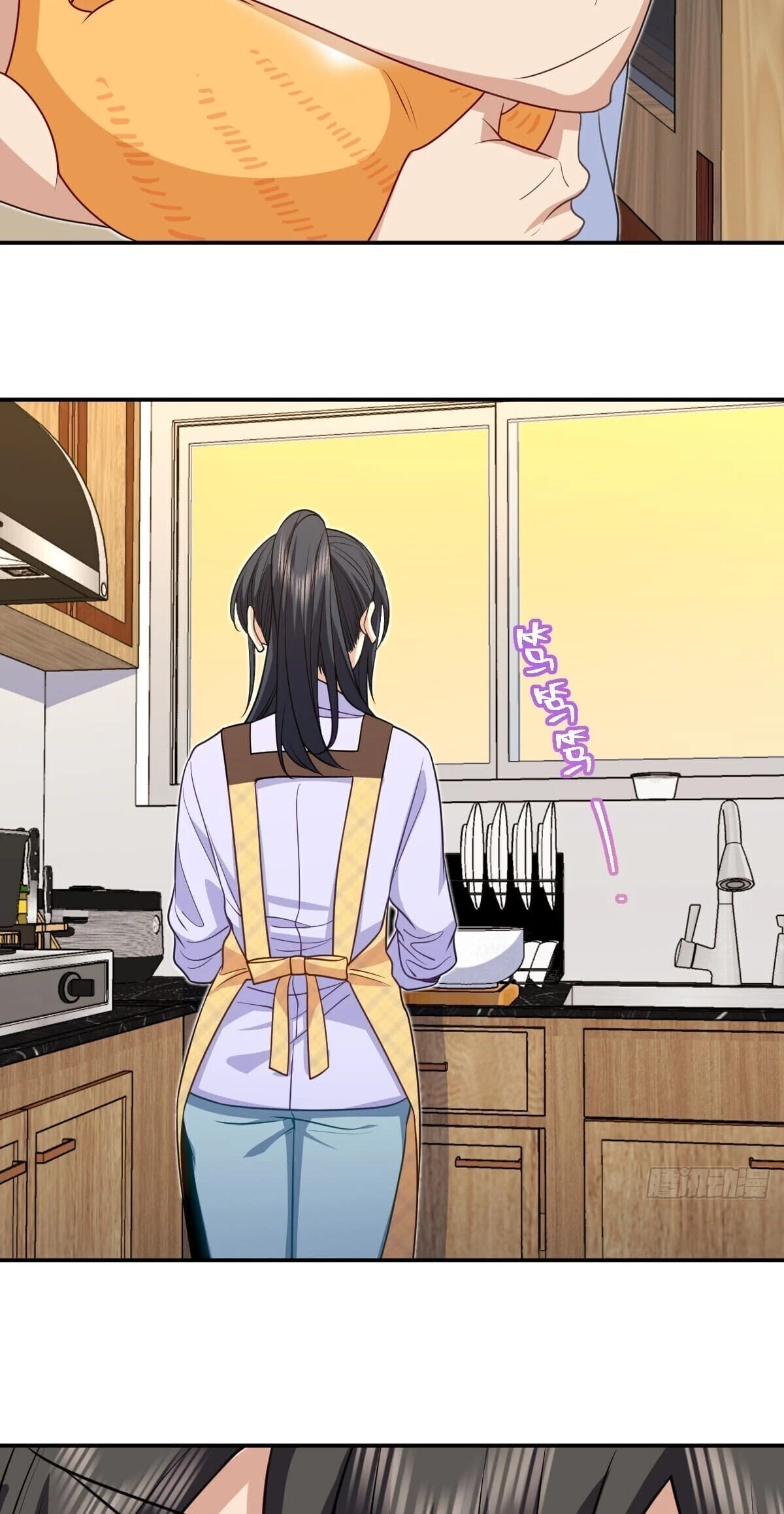 My Wife Is From a Thousand Years Ago Chapter 294 - 14