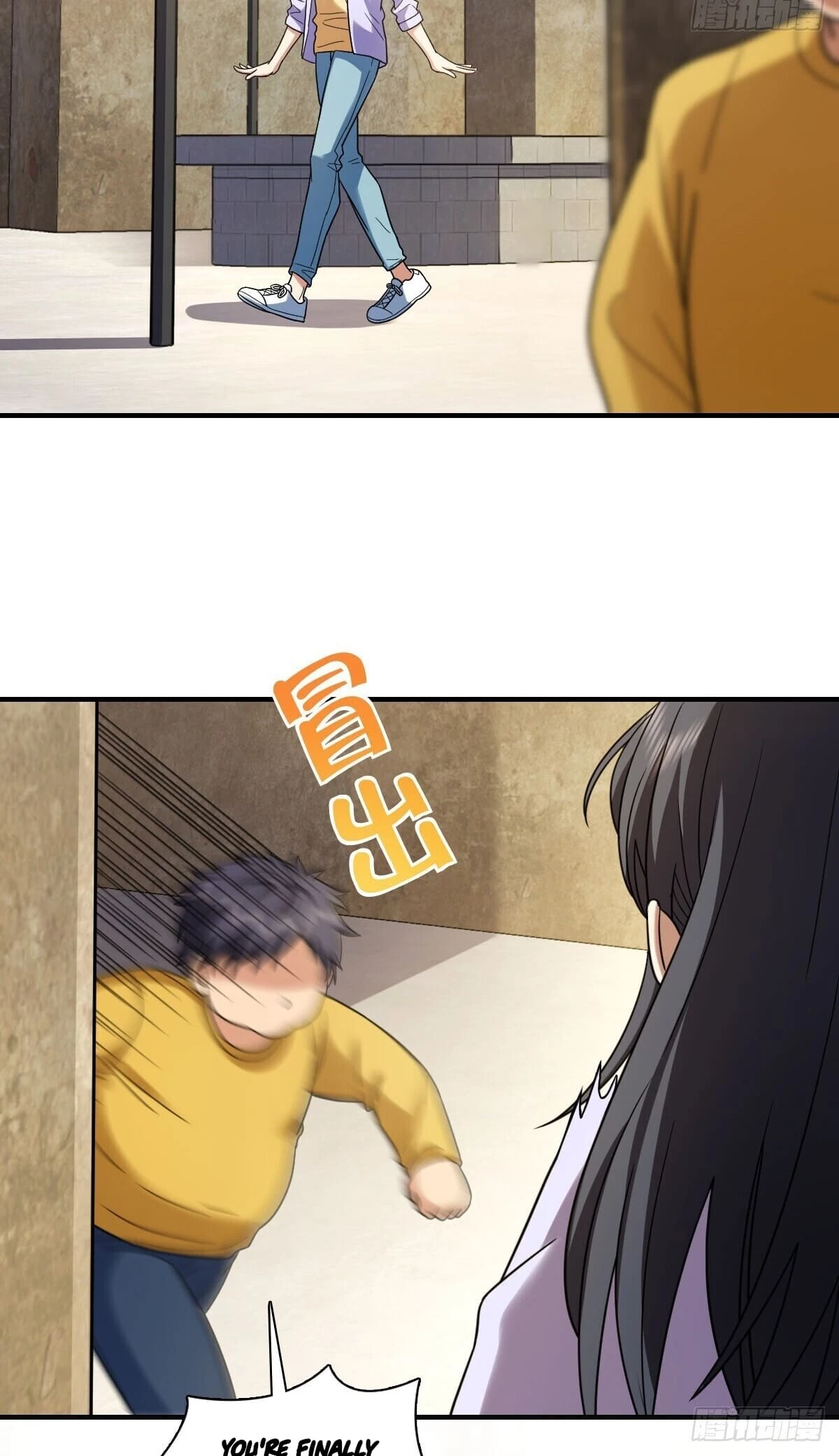 My Wife Is From a Thousand Years Ago Chapter 293 - 15