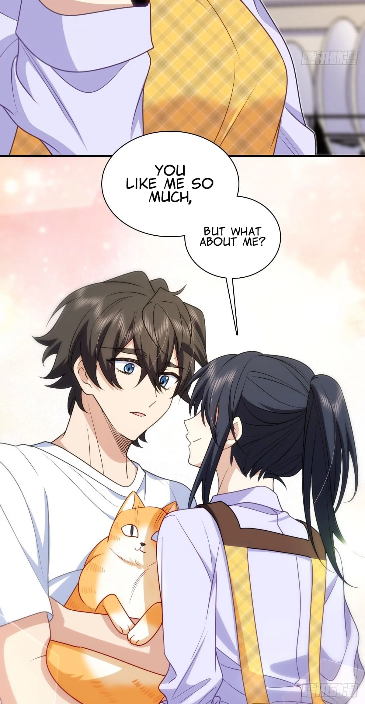 My Wife Is From a Thousand Years Ago Chapter 294 - 18