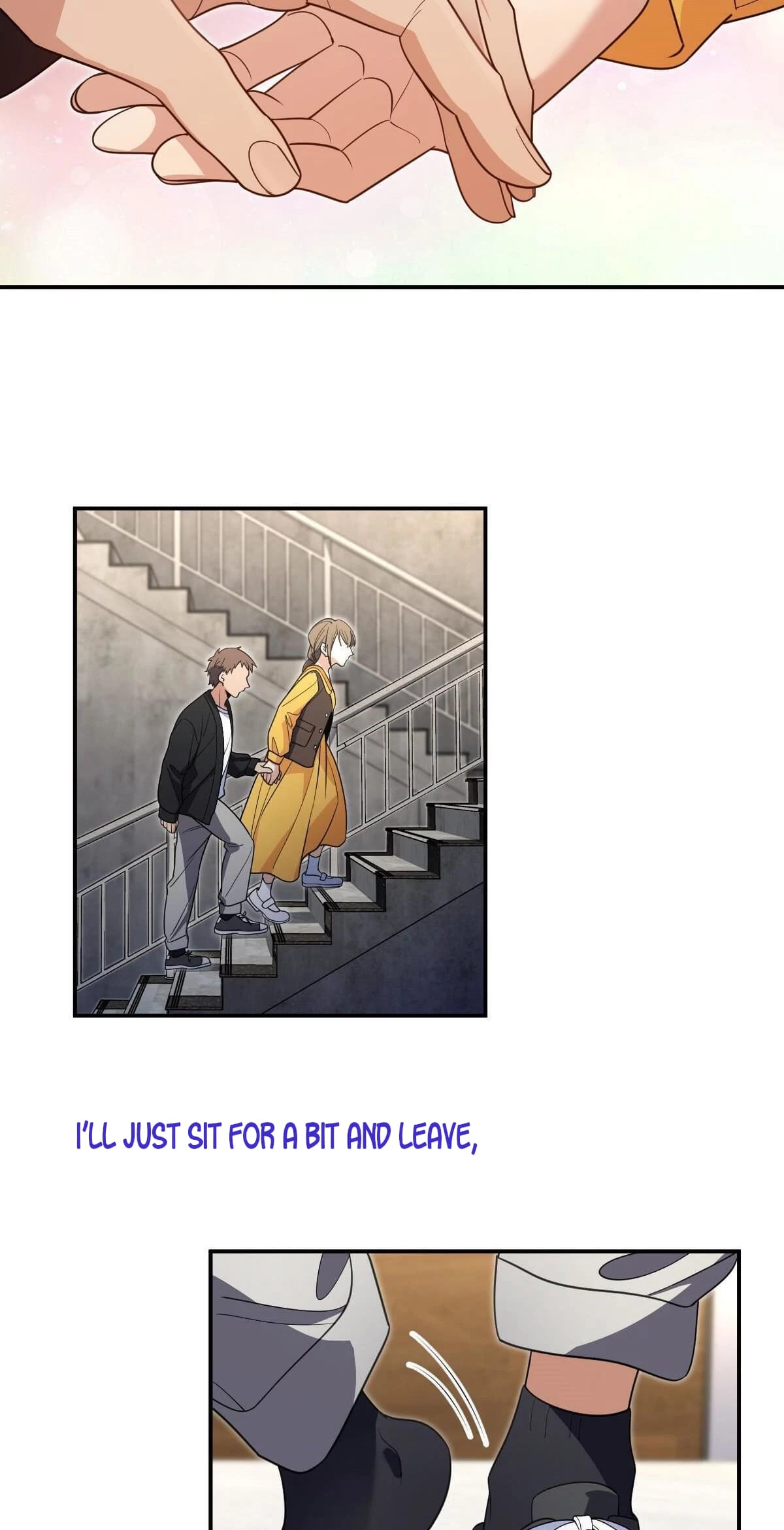My Wife Is From a Thousand Years Ago Chapter 292 - 5