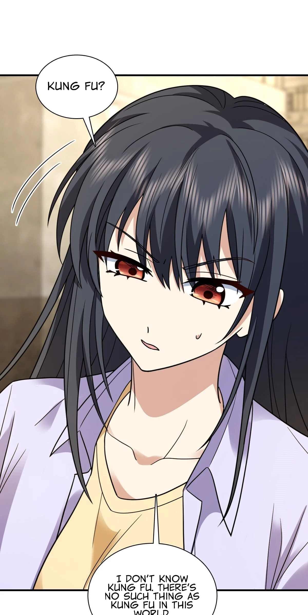 My Wife Is From a Thousand Years Ago Chapter 293 - 18