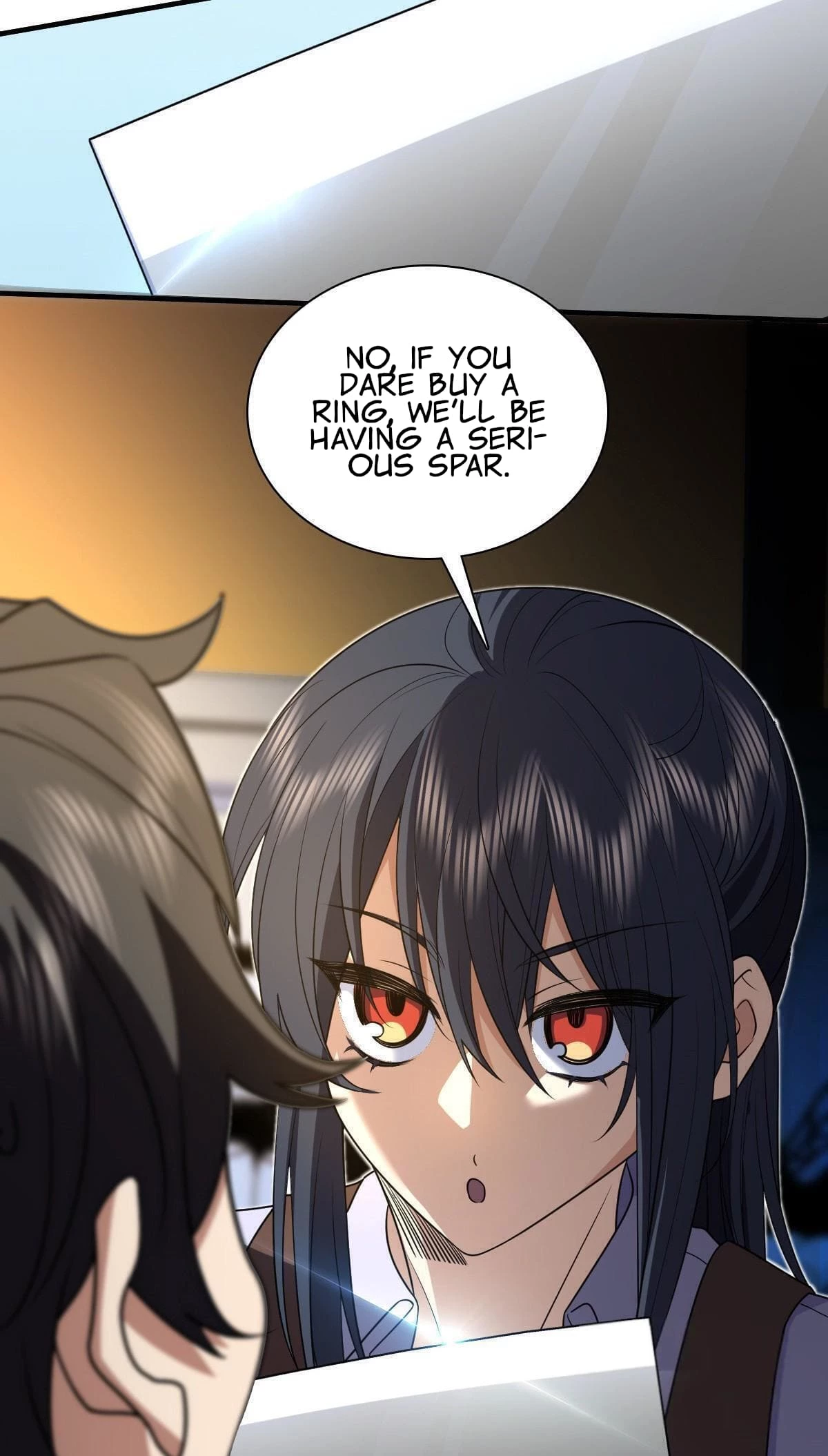 My Wife Is From a Thousand Years Ago Chapter 294 - 25