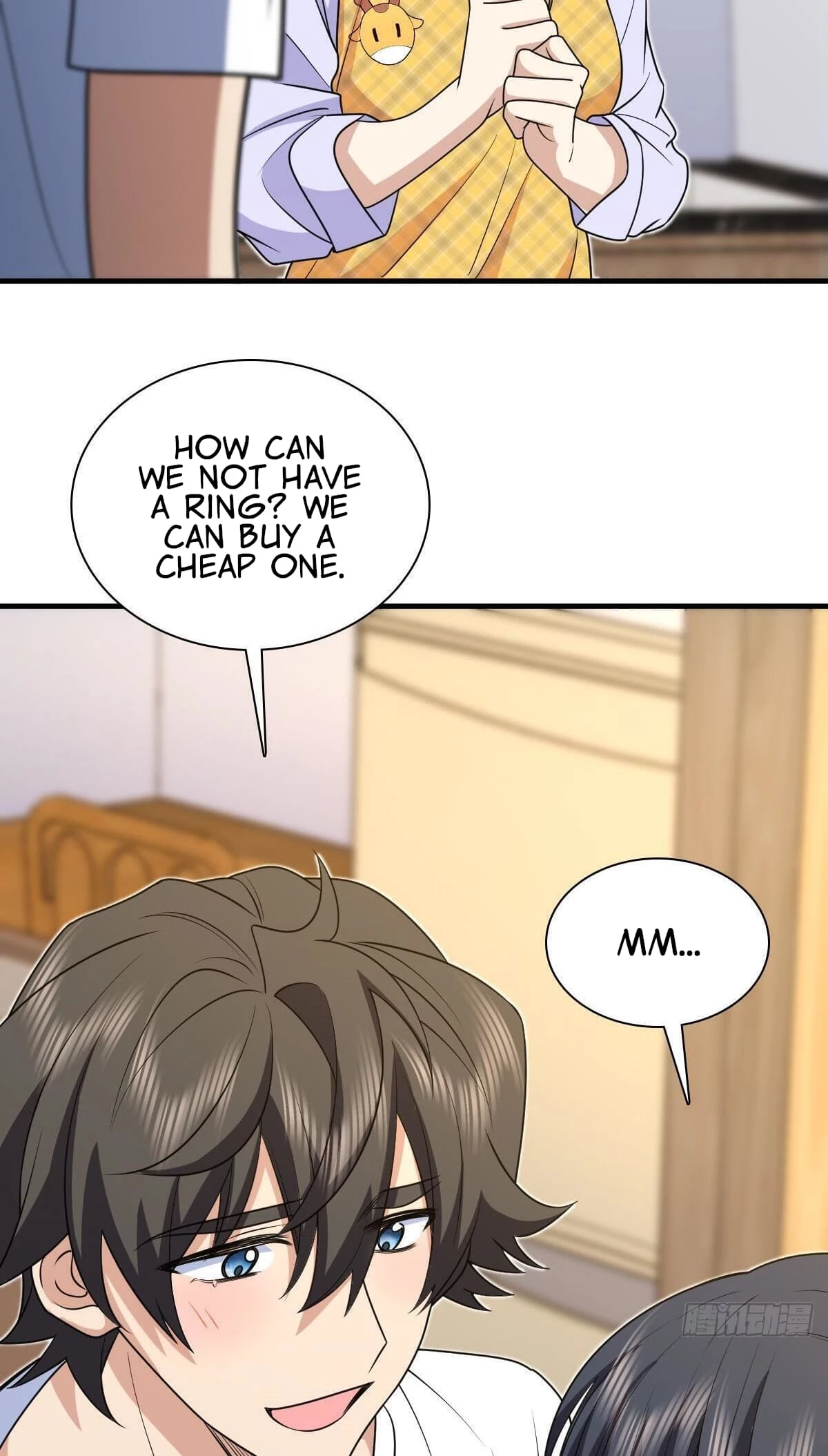 My Wife Is From a Thousand Years Ago Chapter 294 - 27