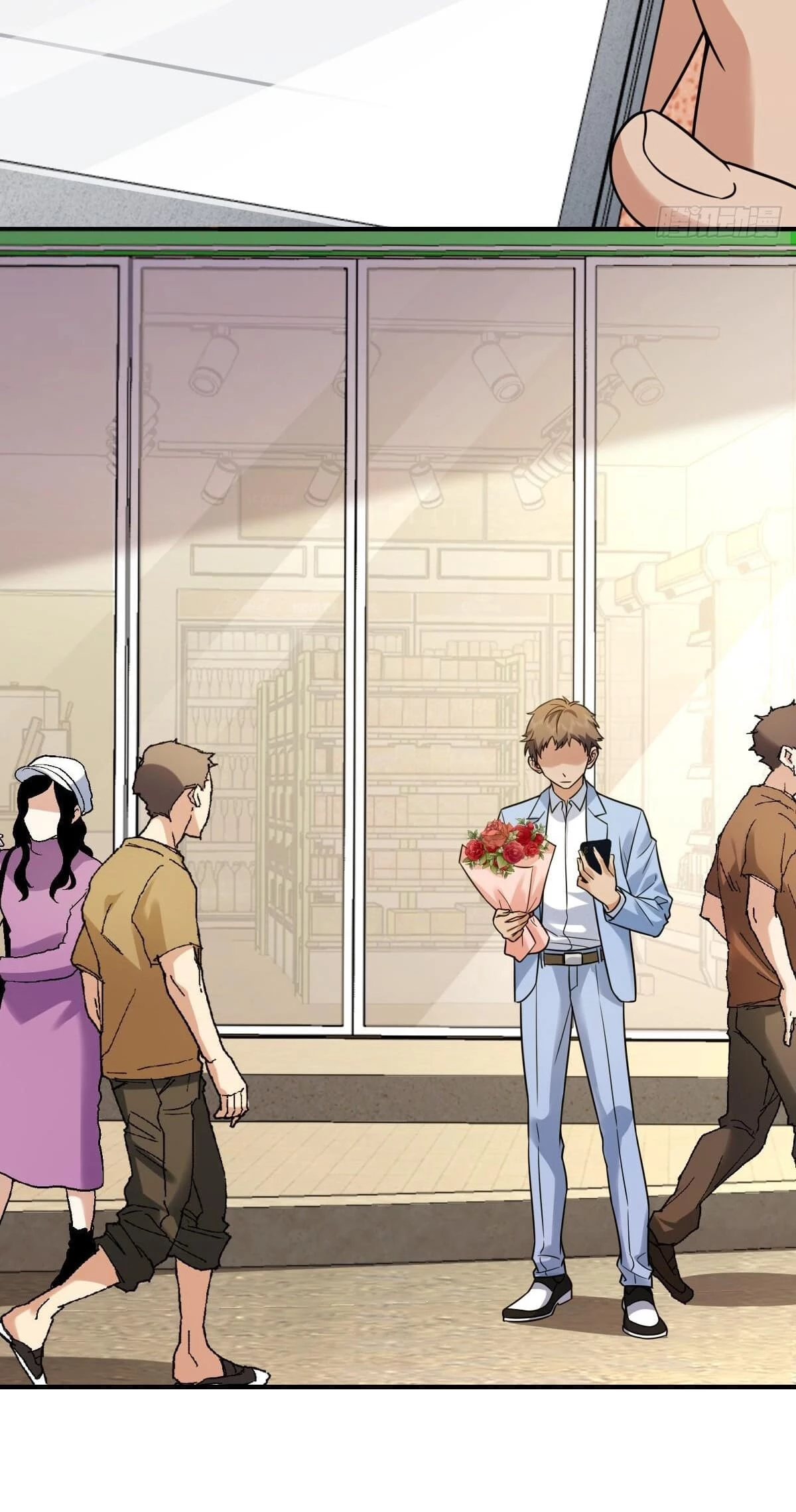 My Wife Is From a Thousand Years Ago Chapter 293 - 27