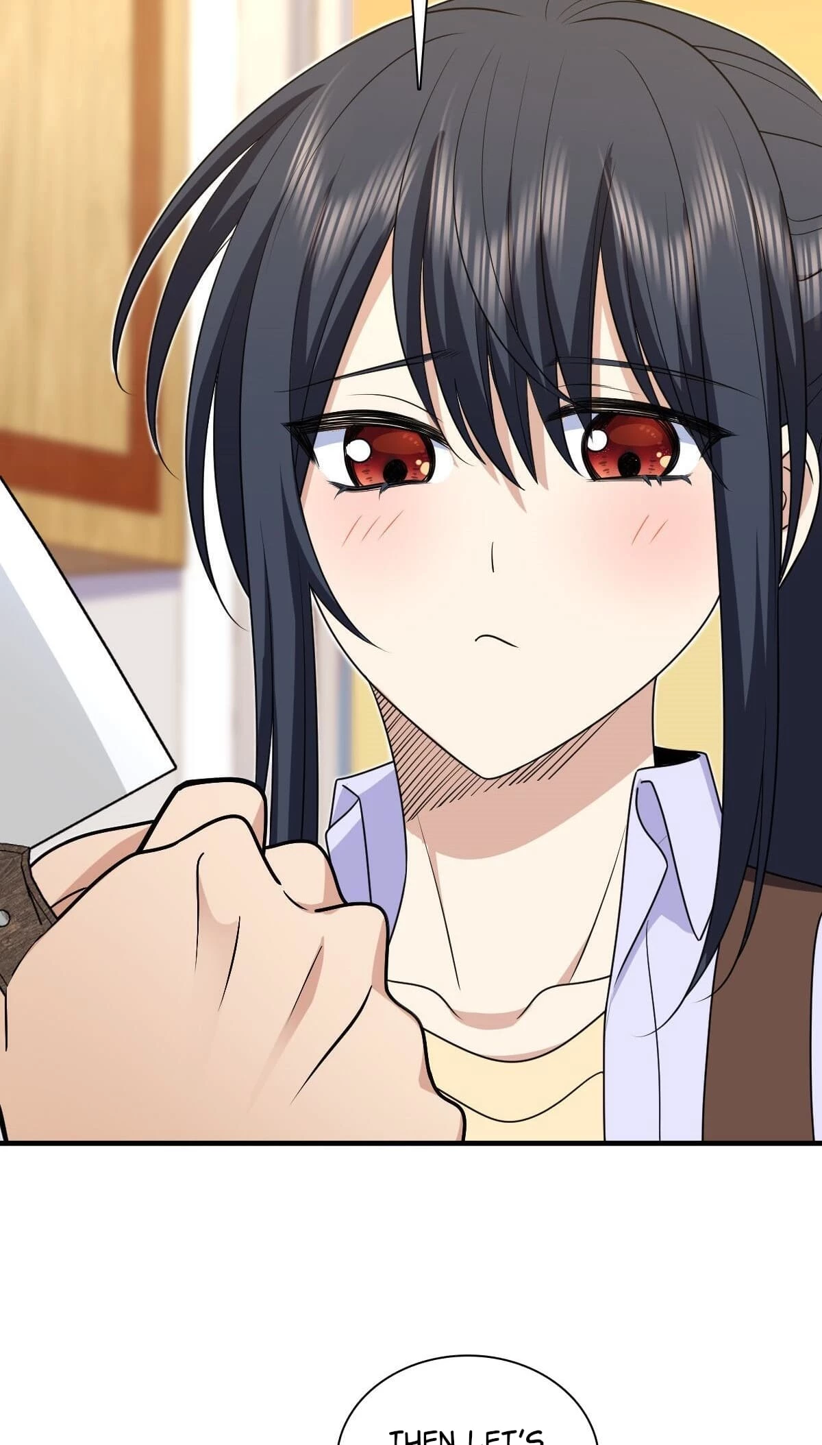 My Wife Is From a Thousand Years Ago Chapter 294 - 29