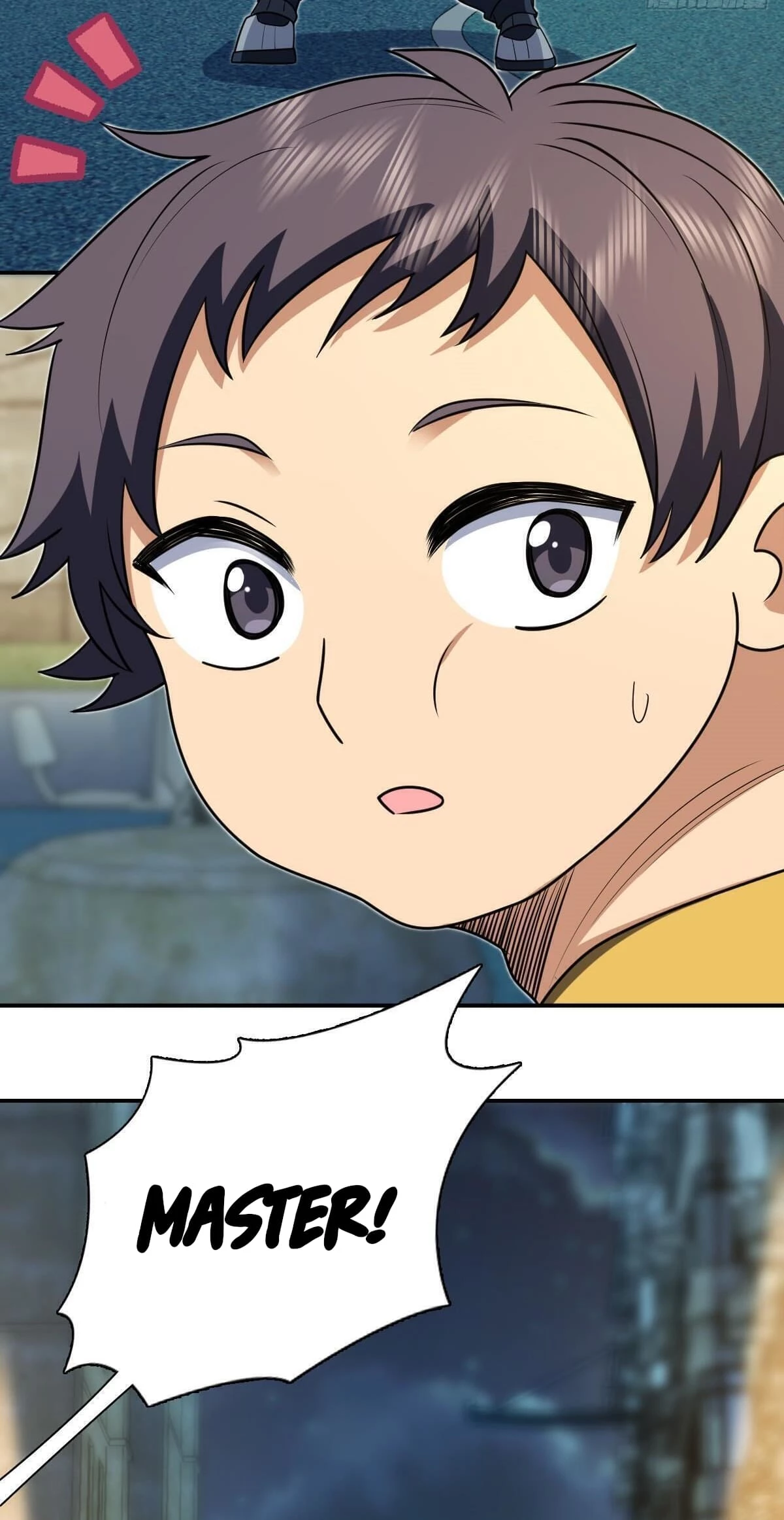 My Wife Is From a Thousand Years Ago Chapter 294 - 32