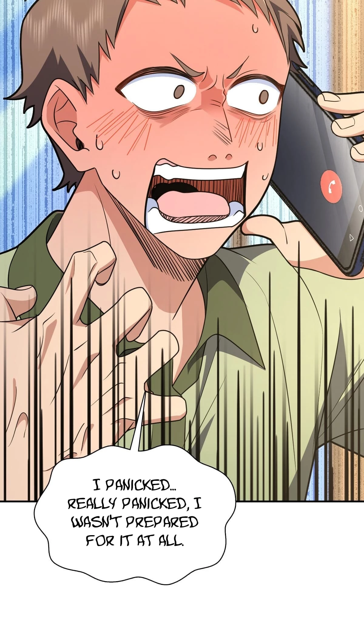 My Wife Is From a Thousand Years Ago Chapter 292 - 18