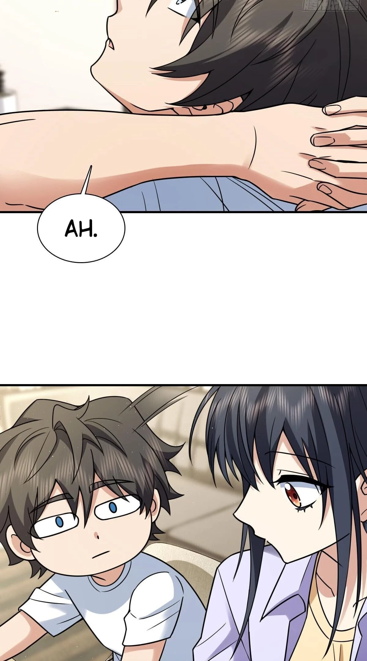 My Wife Is From a Thousand Years Ago Chapter 293 - 35