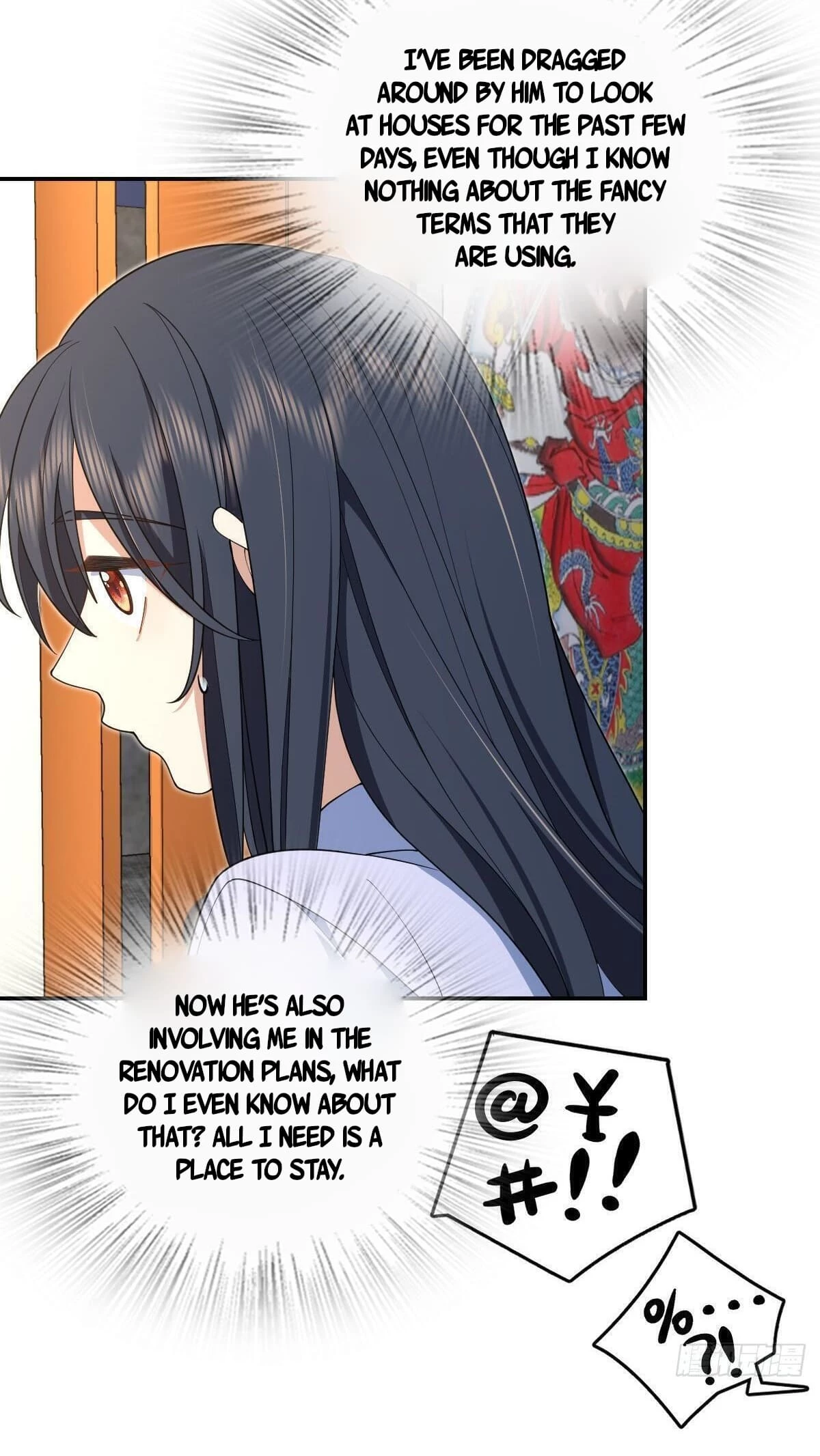 My Wife Is From a Thousand Years Ago Chapter 292 - 26
