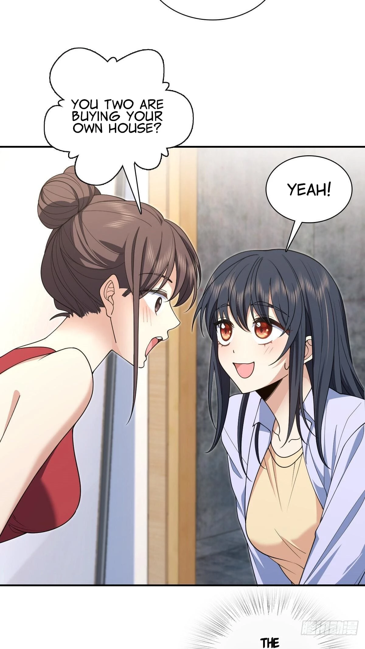 My Wife Is From a Thousand Years Ago Chapter 292 - 29