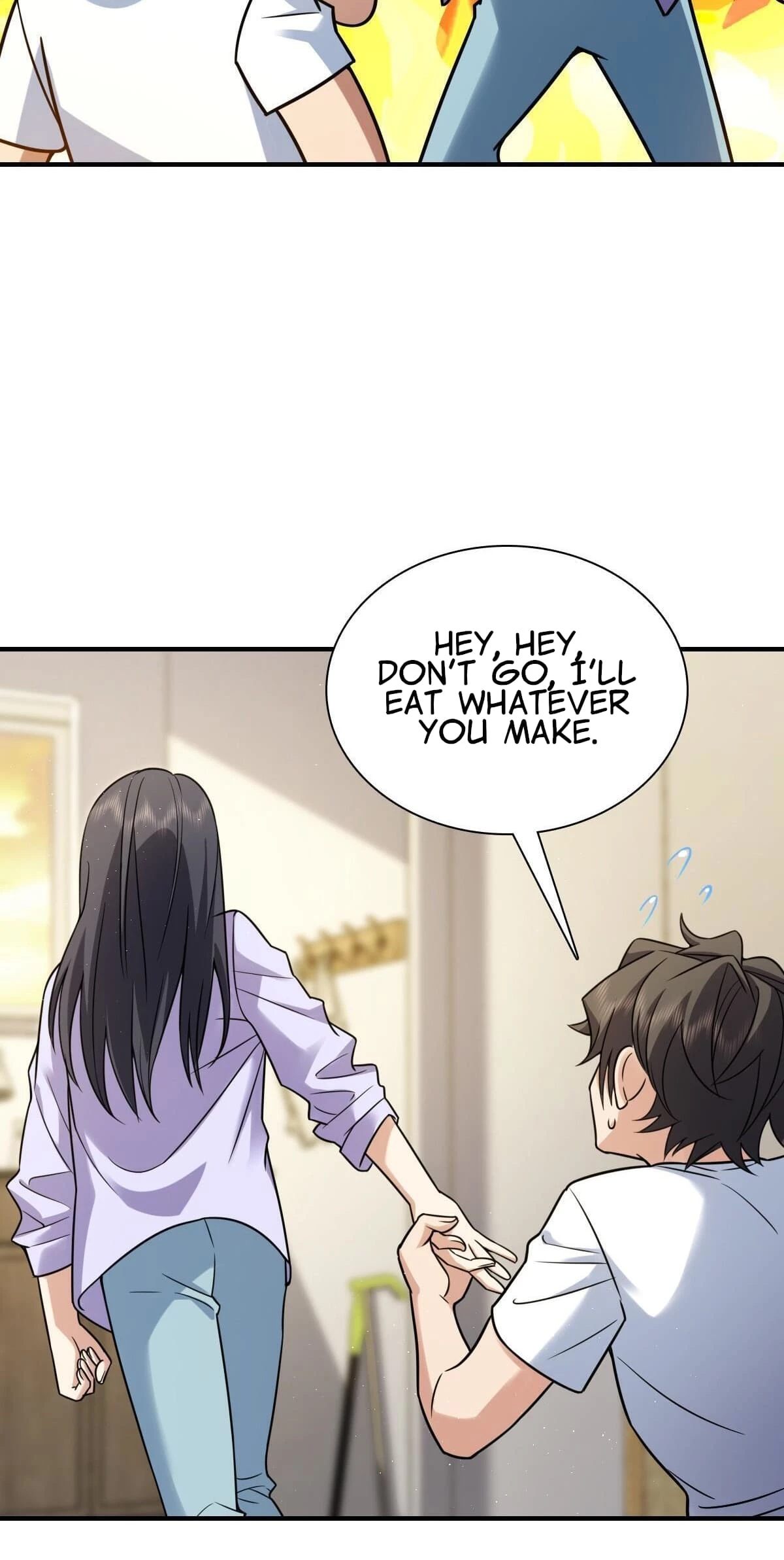 My Wife Is From a Thousand Years Ago Chapter 293 - 42