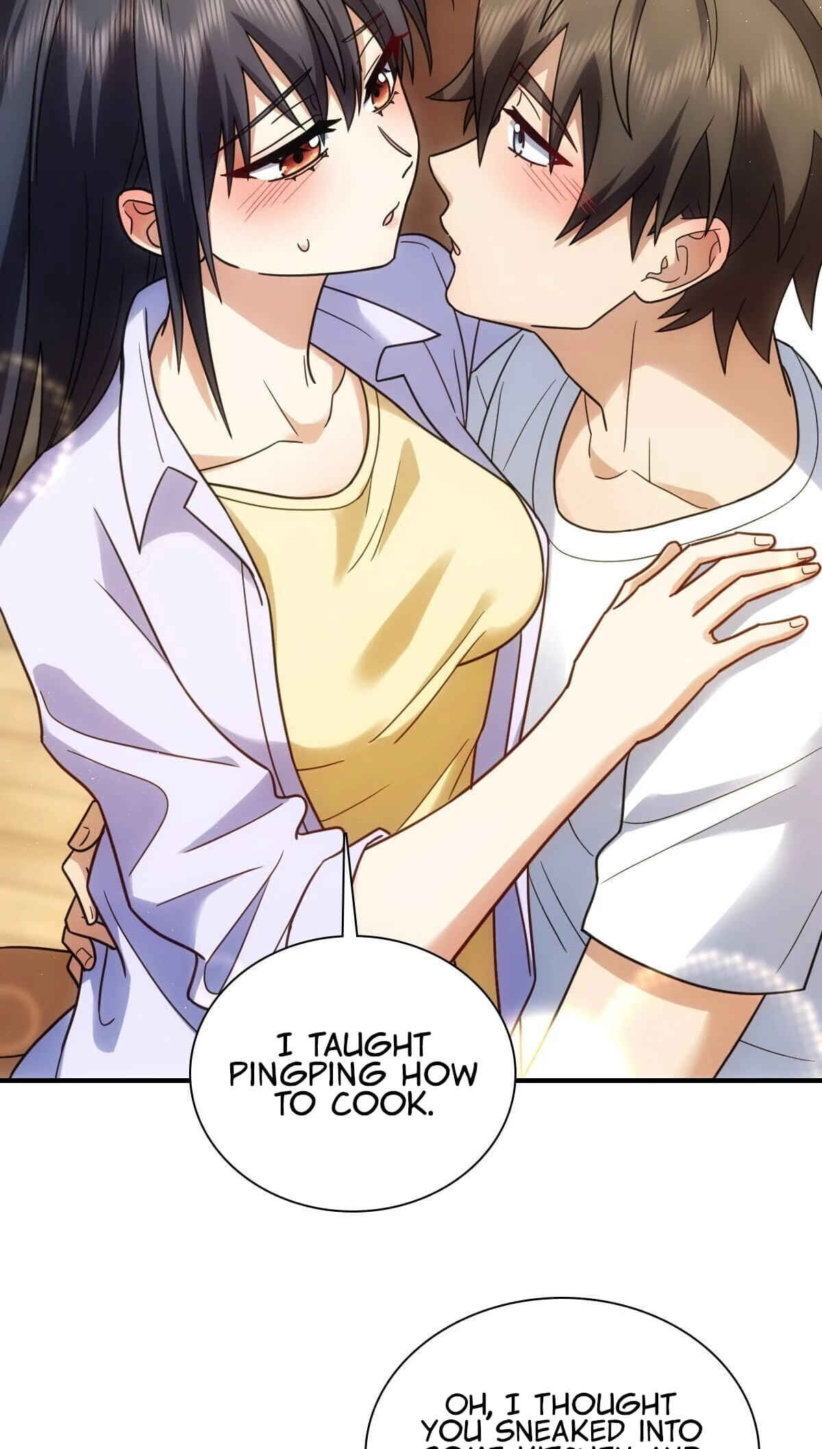 My Wife Is From a Thousand Years Ago Chapter 293 - 44