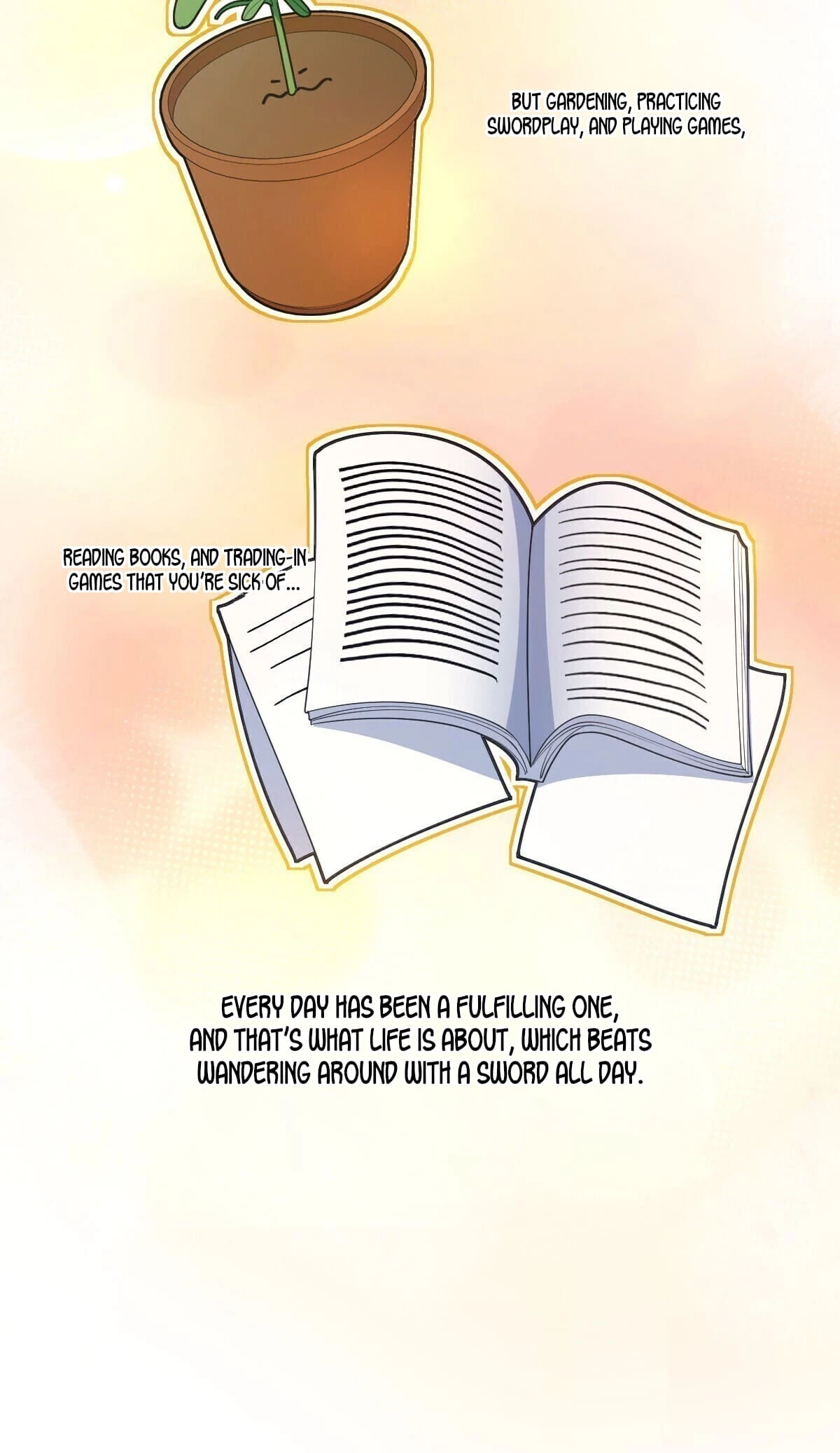 My Wife Is From a Thousand Years Ago Chapter 292 - 31