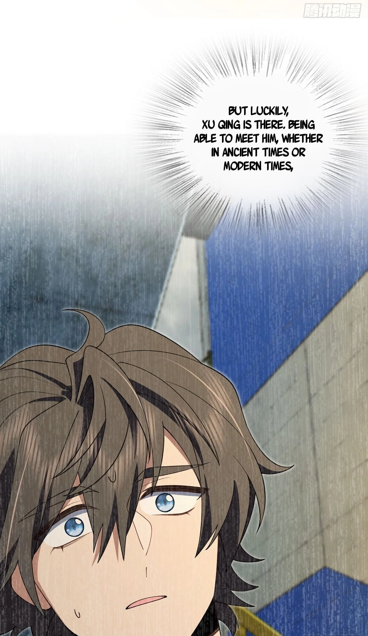 My Wife Is From a Thousand Years Ago Chapter 292 - 32