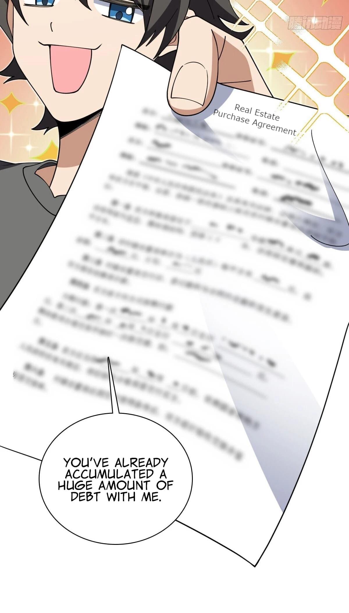 My Wife Is From a Thousand Years Ago Chapter 294 - 46