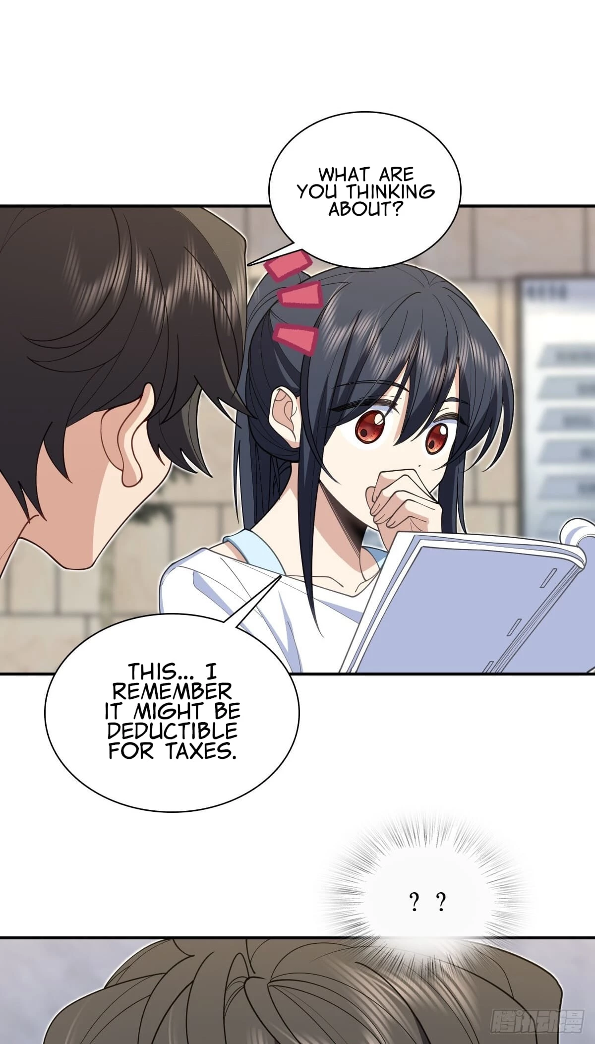 My Wife Is From a Thousand Years Ago Chapter 294 - 47