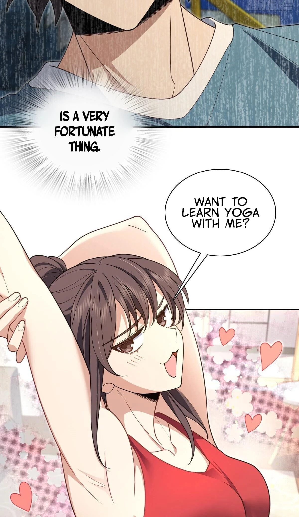 My Wife Is From a Thousand Years Ago Chapter 292 - 33