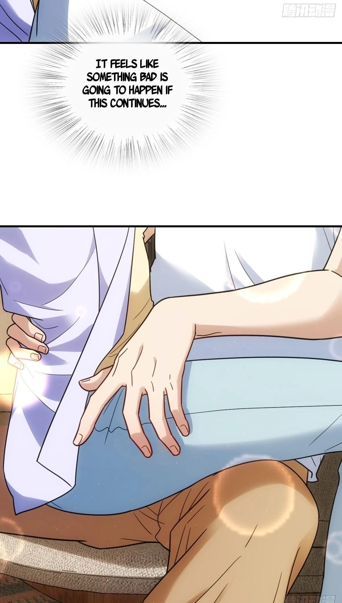 My Wife Is From a Thousand Years Ago Chapter 293 - 47