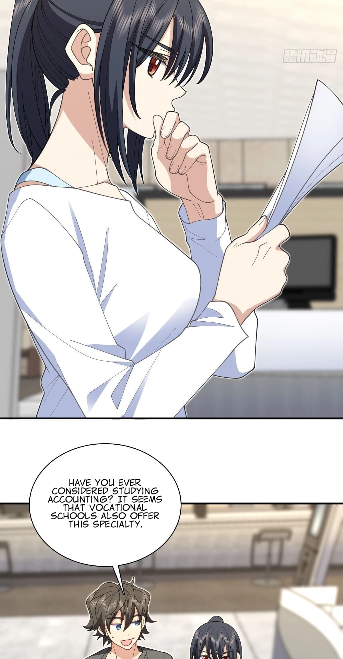 My Wife Is From a Thousand Years Ago Chapter 294 - 49