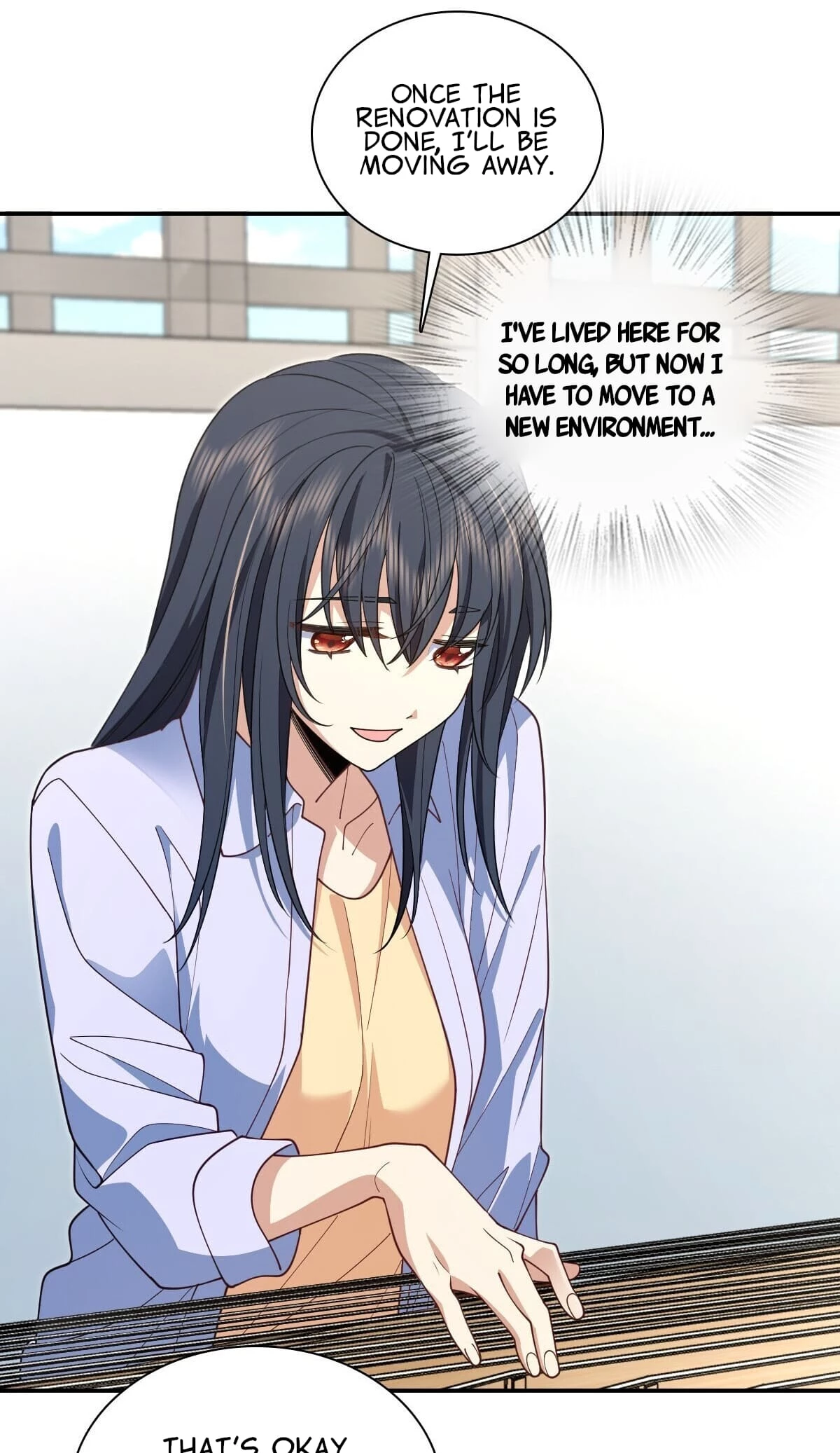 My Wife Is From a Thousand Years Ago Chapter 292 - 35