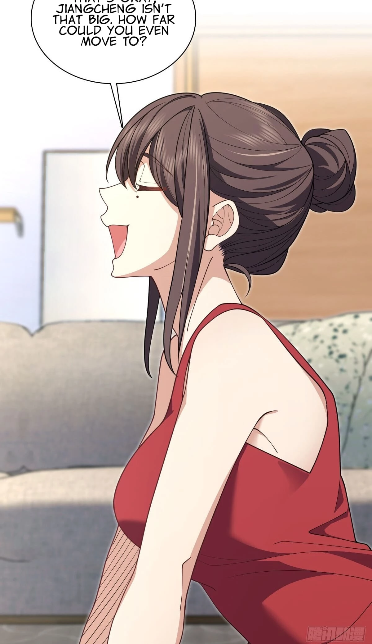 My Wife Is From a Thousand Years Ago Chapter 292 - 36