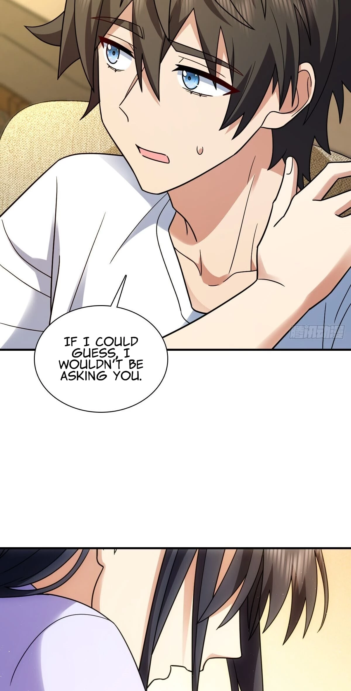 My Wife Is From a Thousand Years Ago Chapter 293 - 51