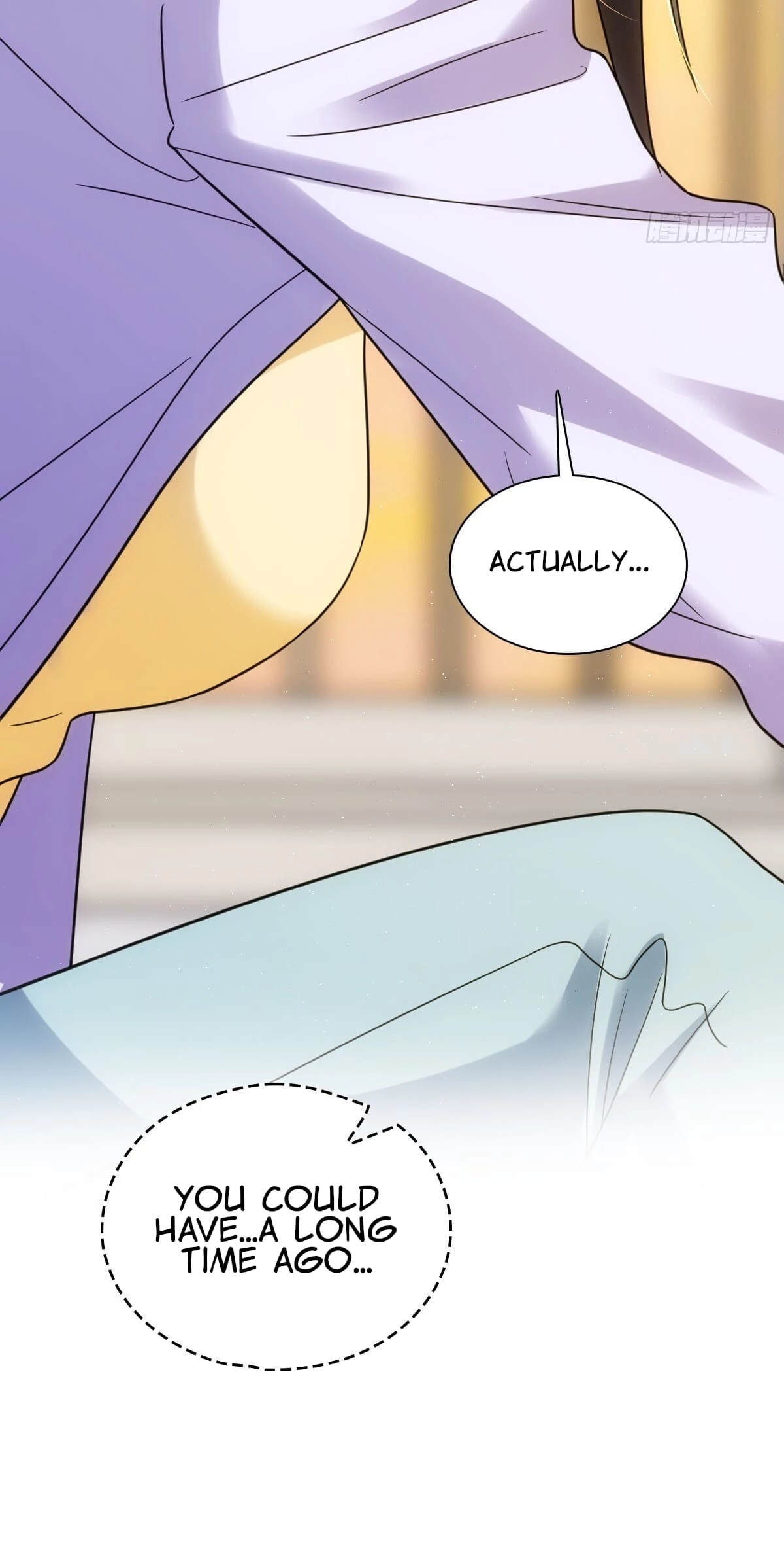 My Wife Is From a Thousand Years Ago Chapter 293 - 53