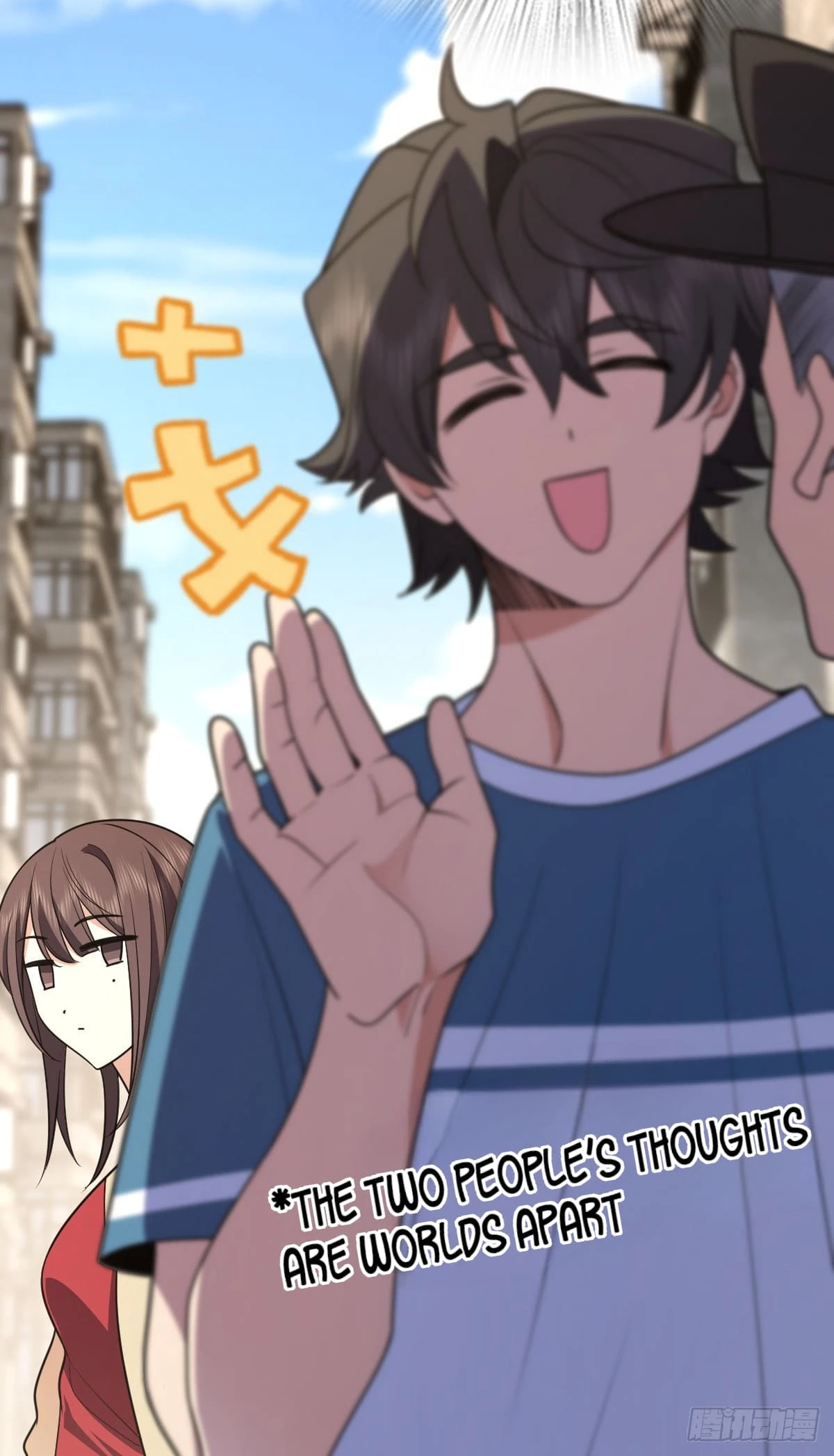My Wife Is From a Thousand Years Ago Chapter 292 - 41