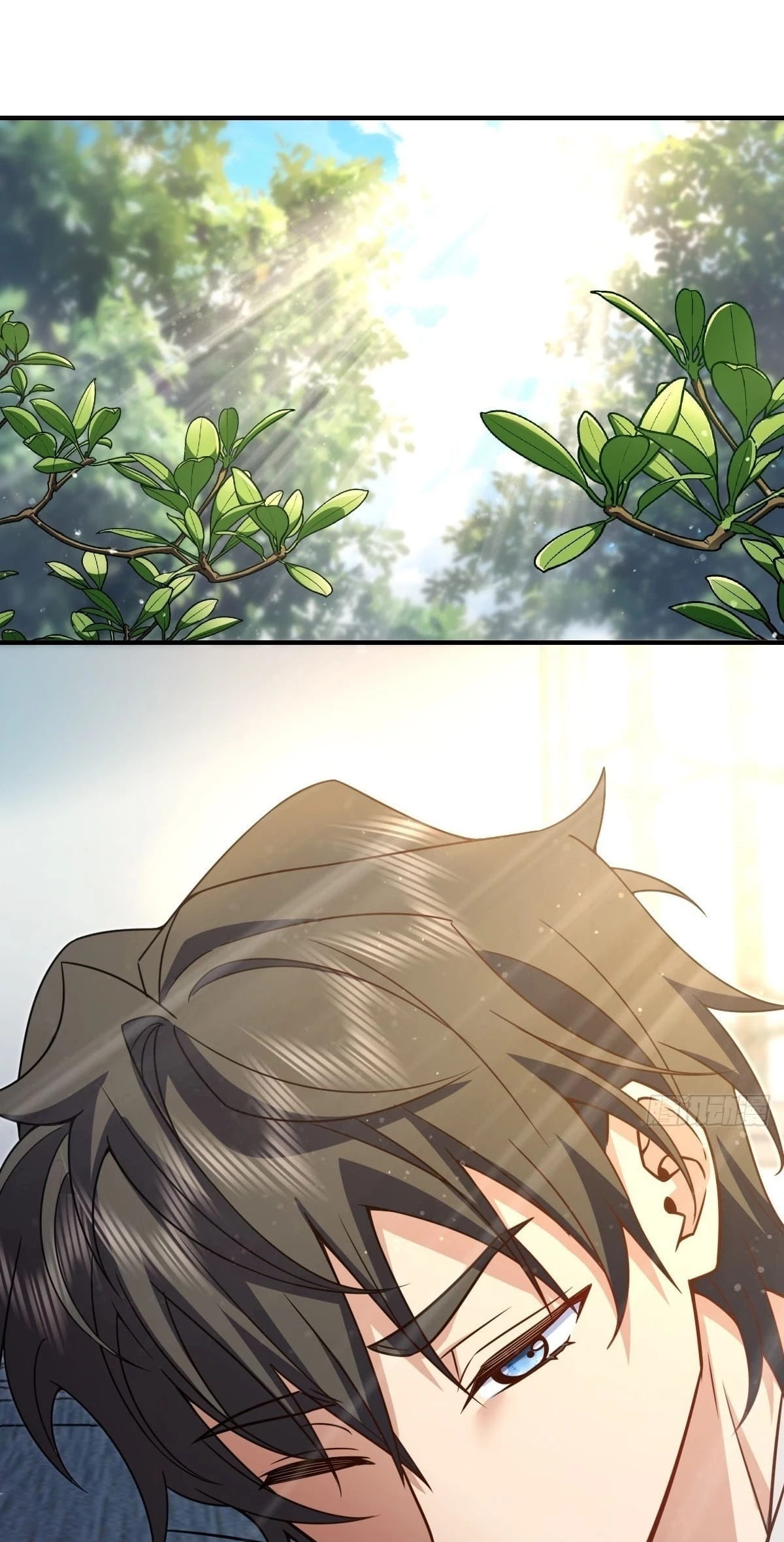 My Wife Is From a Thousand Years Ago Chapter 291 - 2