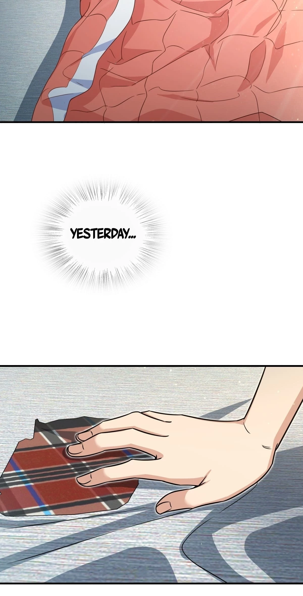 My Wife Is From a Thousand Years Ago Chapter 291 - 4