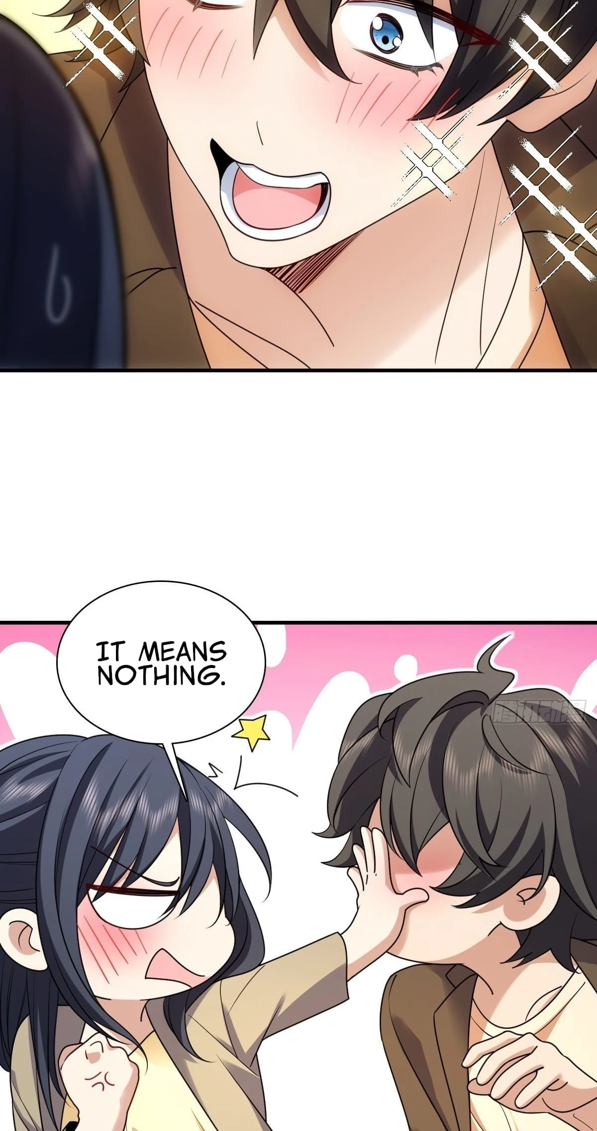 My Wife Is From a Thousand Years Ago Chapter 290 - 3