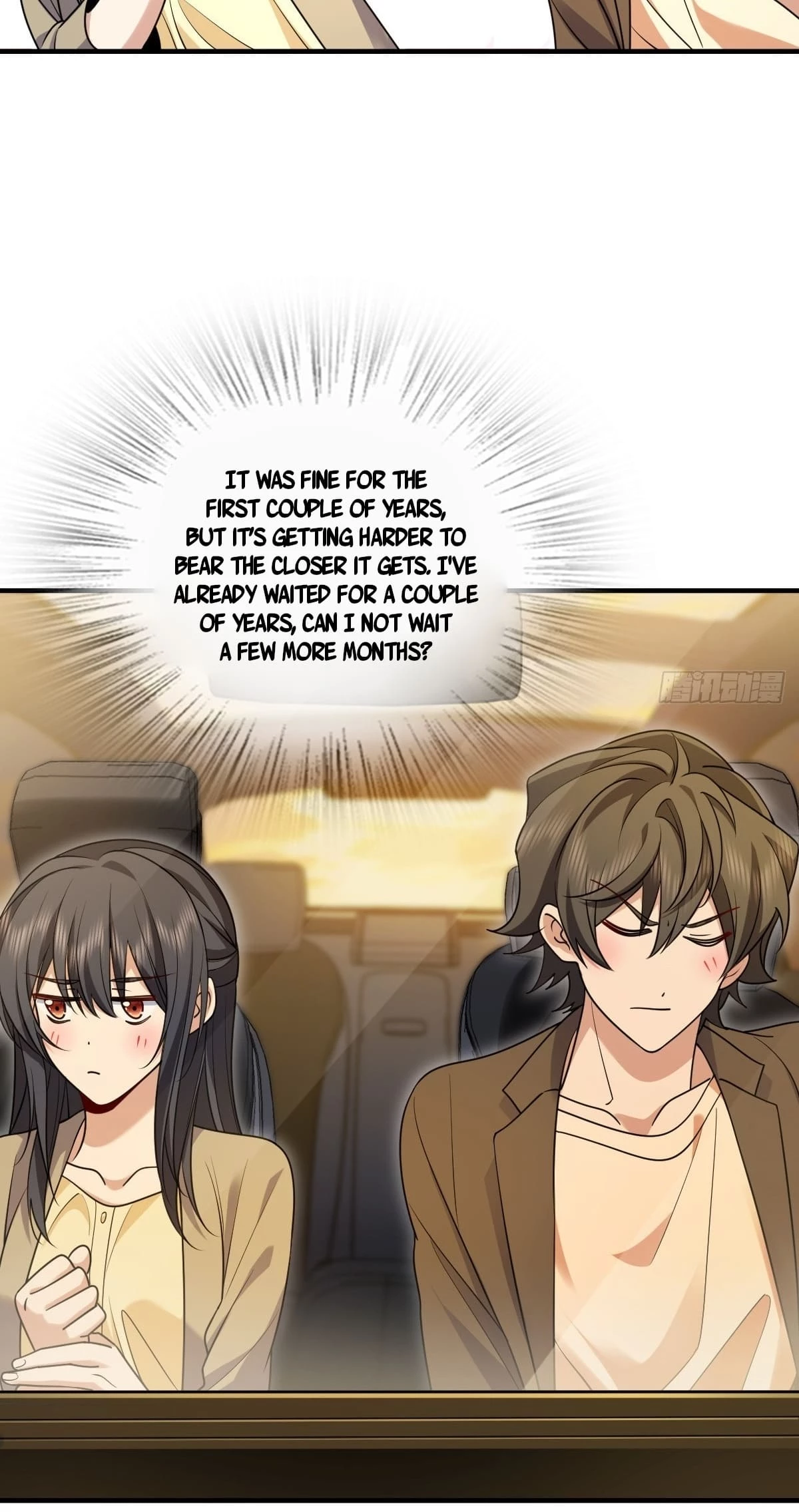 My Wife Is From a Thousand Years Ago Chapter 290 - 4