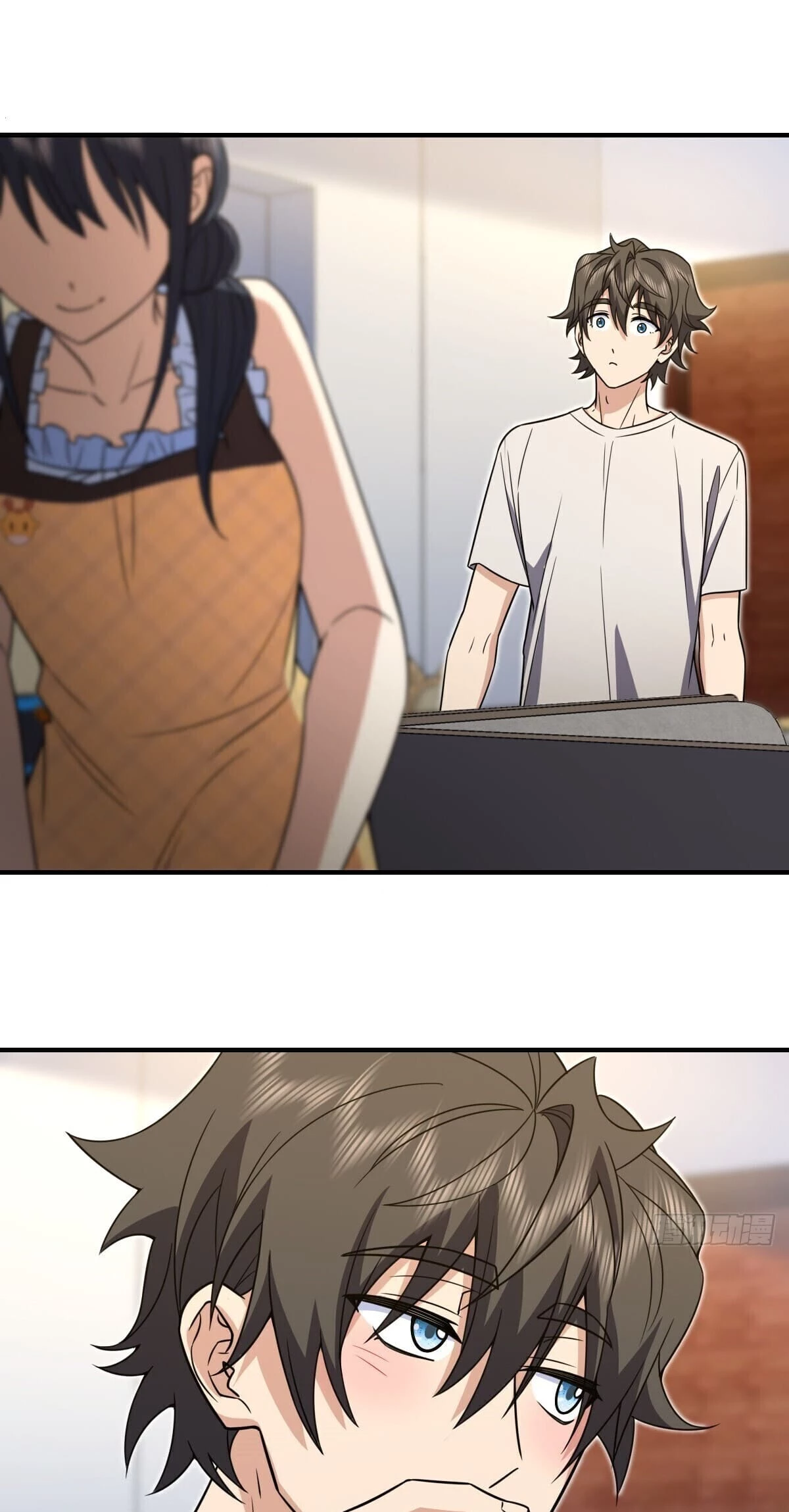 My Wife Is From a Thousand Years Ago Chapter 291 - 7
