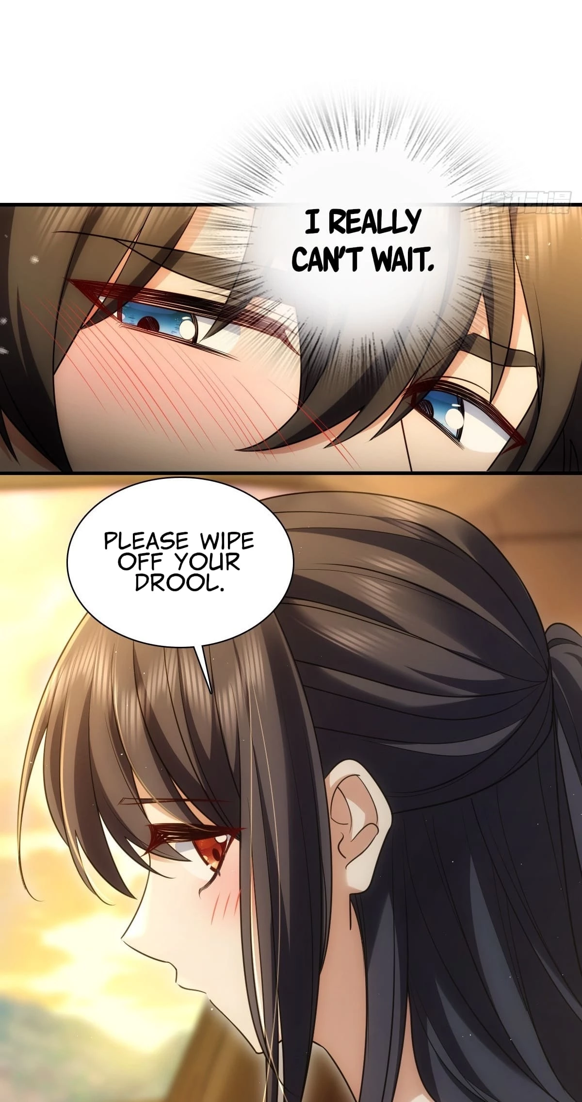 My Wife Is From a Thousand Years Ago Chapter 290 - 5