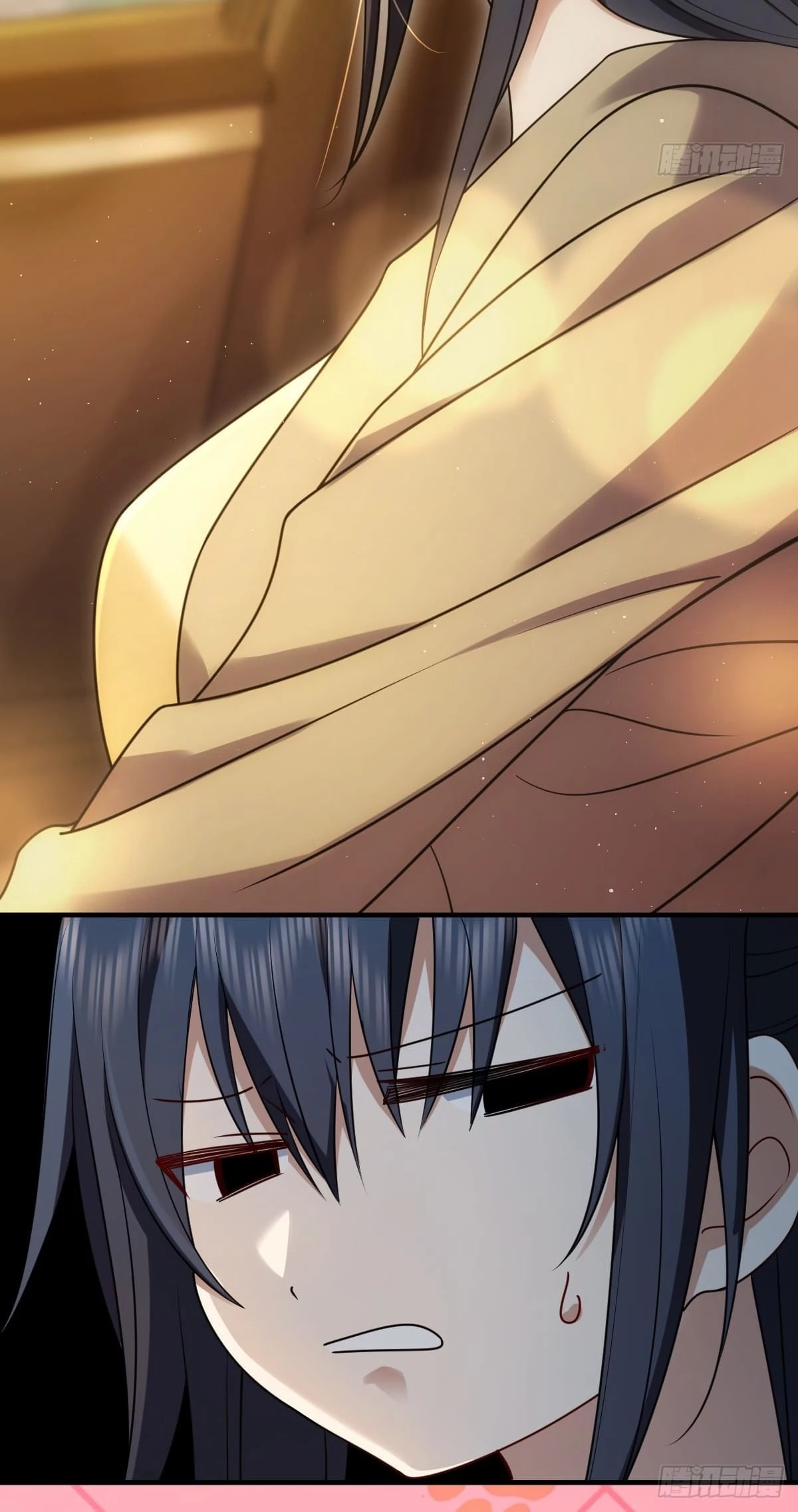My Wife Is From a Thousand Years Ago Chapter 290 - 6