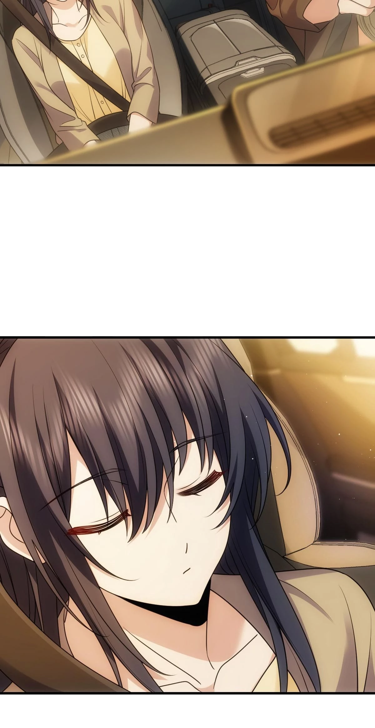 My Wife Is From a Thousand Years Ago Chapter 290 - 9