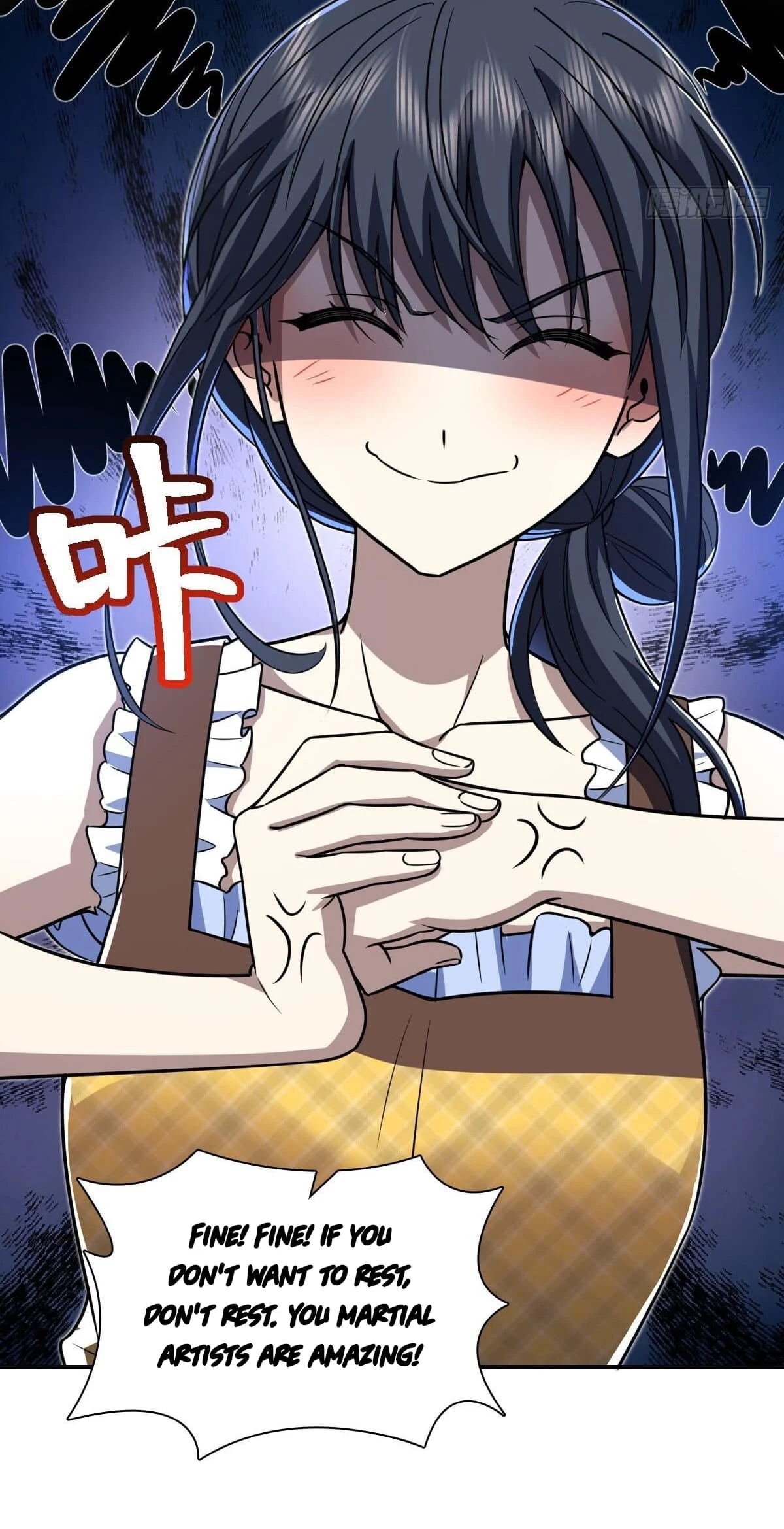 My Wife Is From a Thousand Years Ago Chapter 291 - 16