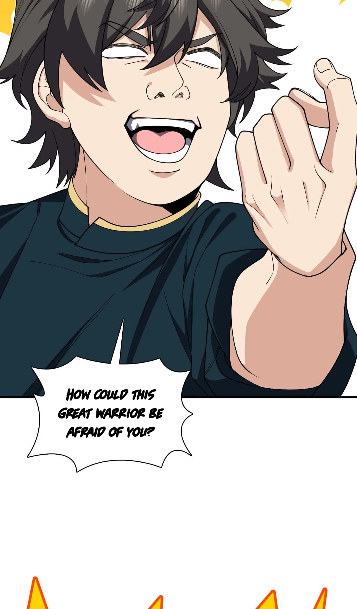 My Wife Is From a Thousand Years Ago Chapter 289 - 6