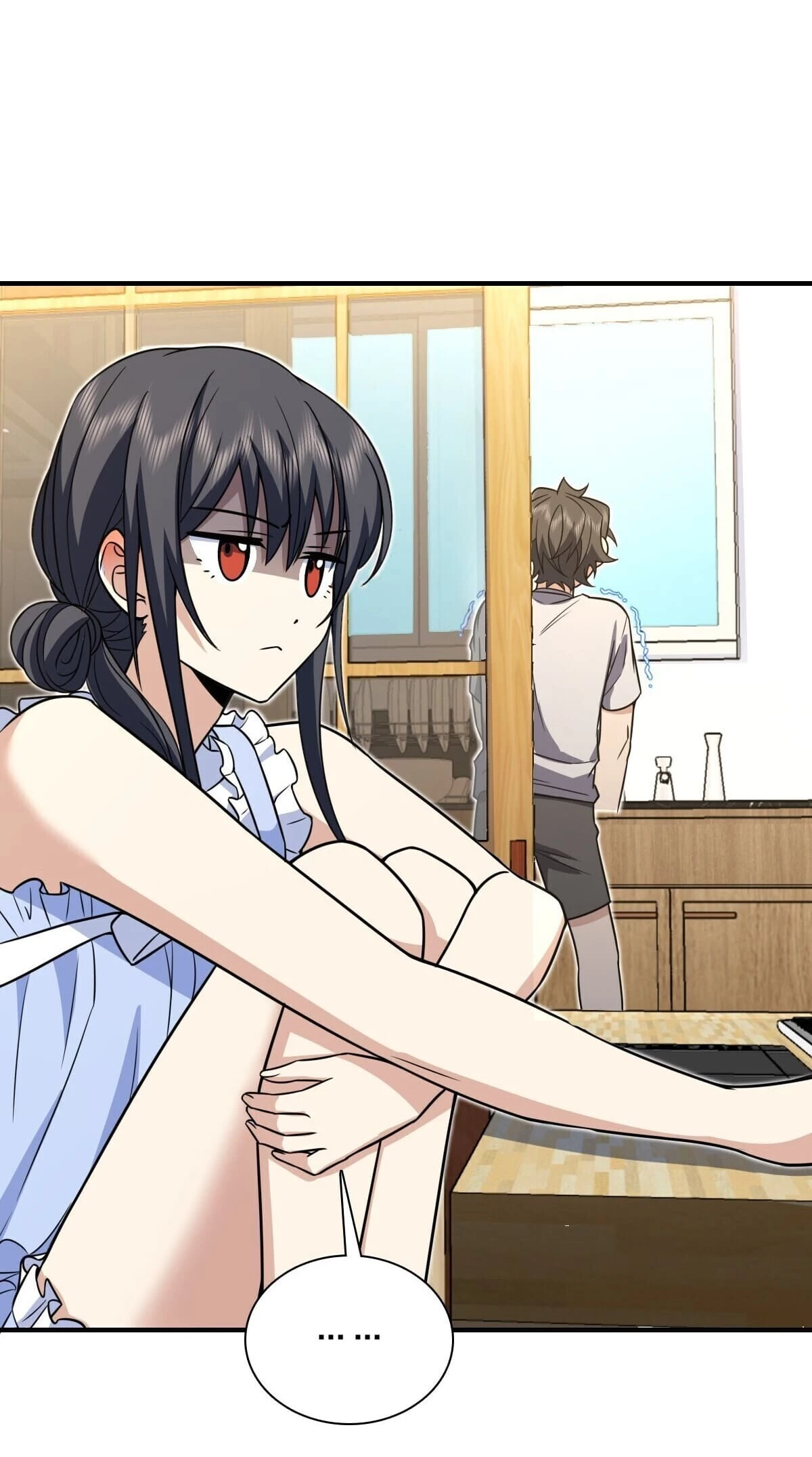 My Wife Is From a Thousand Years Ago Chapter 291 - 19