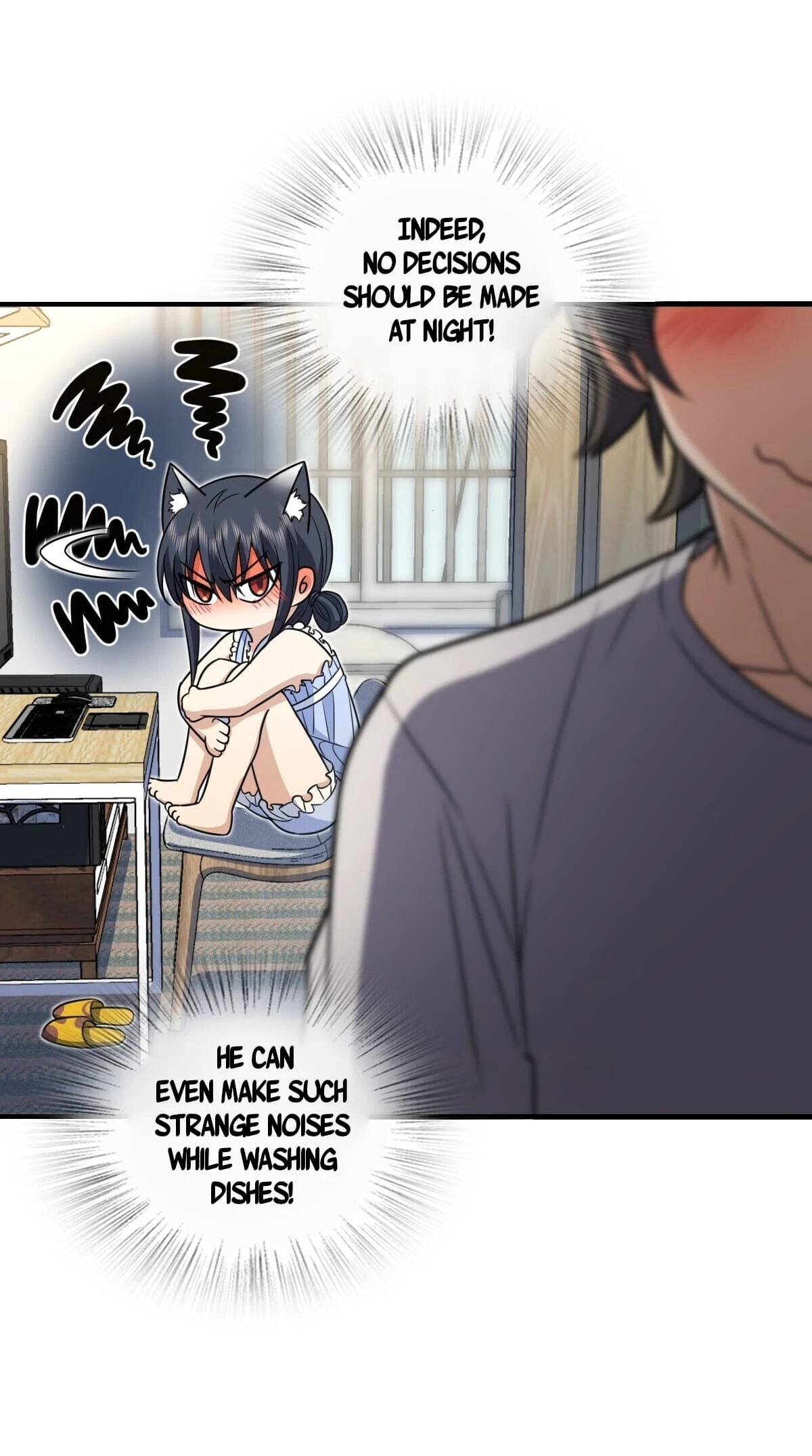 My Wife Is From a Thousand Years Ago Chapter 291 - 20