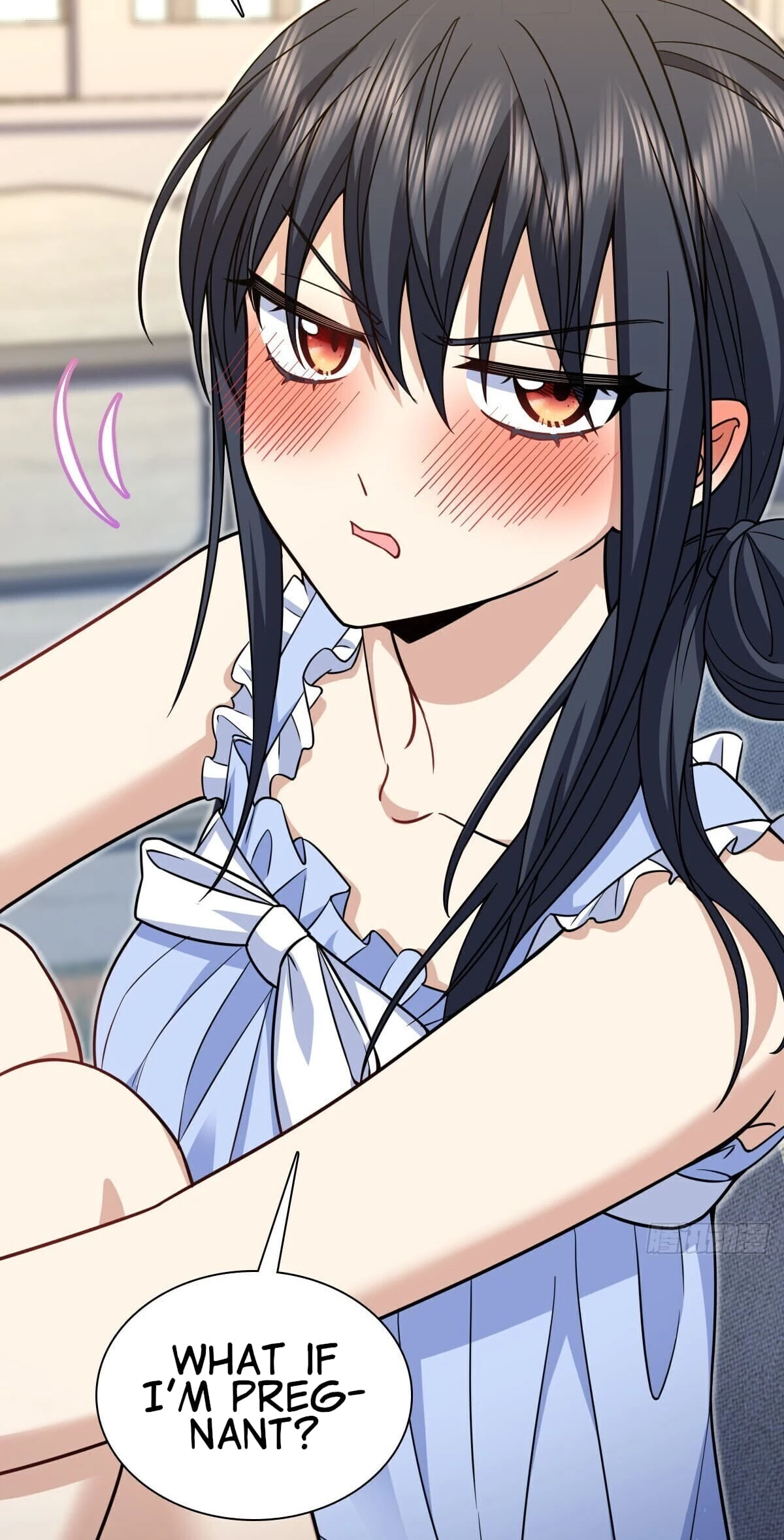My Wife Is From a Thousand Years Ago Chapter 291 - 23