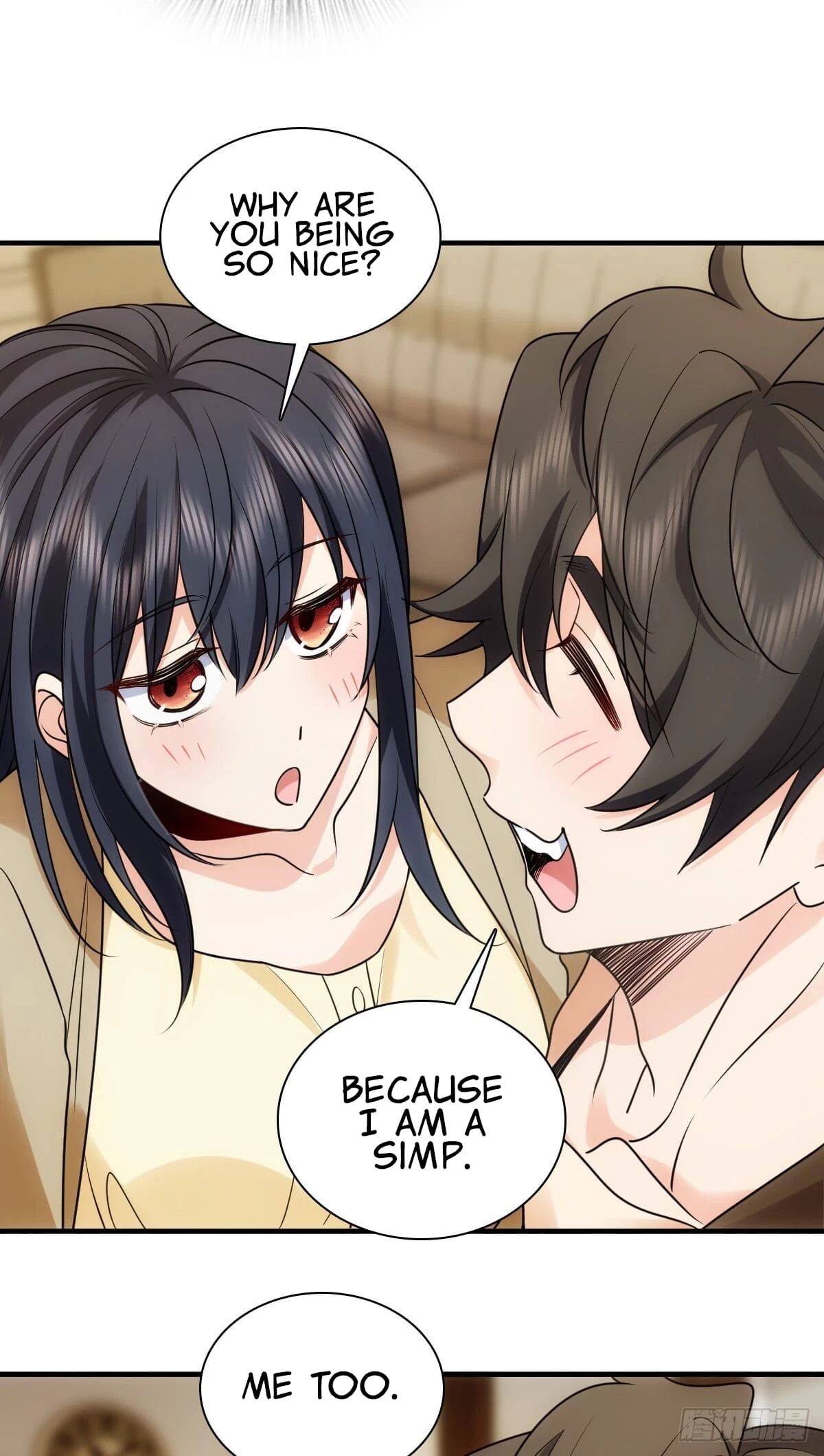 My Wife Is From a Thousand Years Ago Chapter 290 - 23
