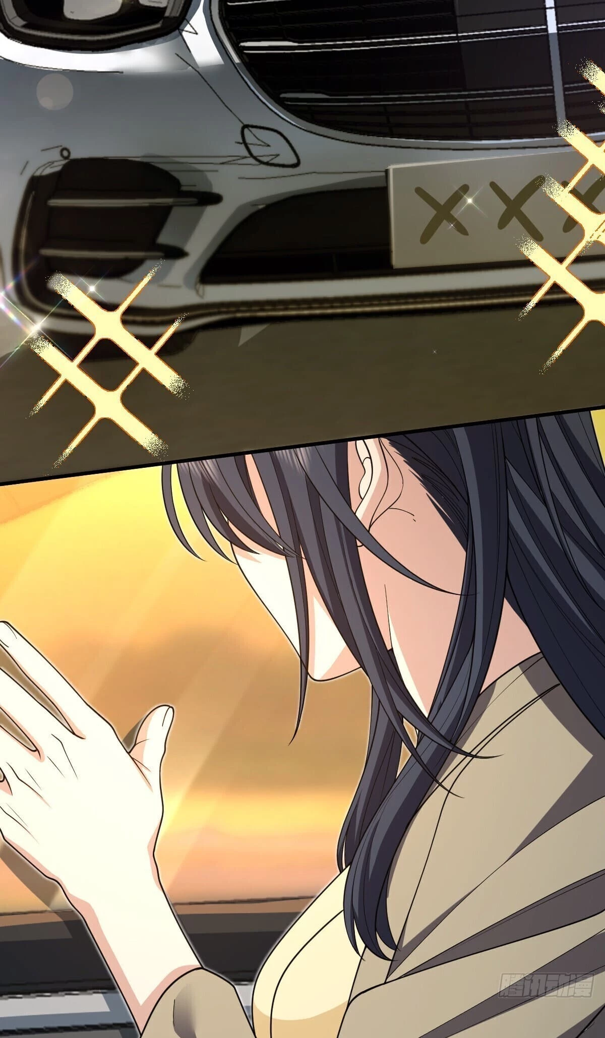 My Wife Is From a Thousand Years Ago Chapter 289 - 14