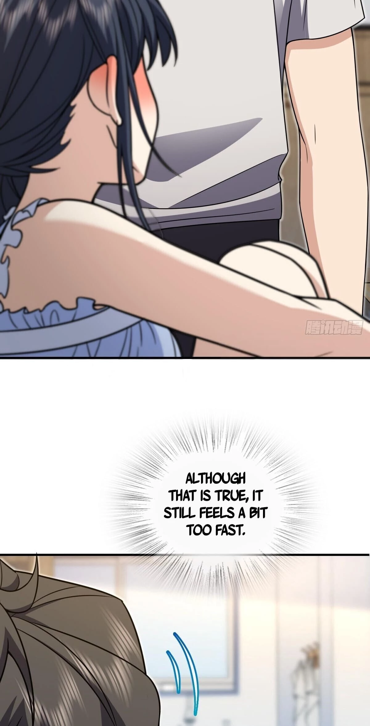 My Wife Is From a Thousand Years Ago Chapter 291 - 25