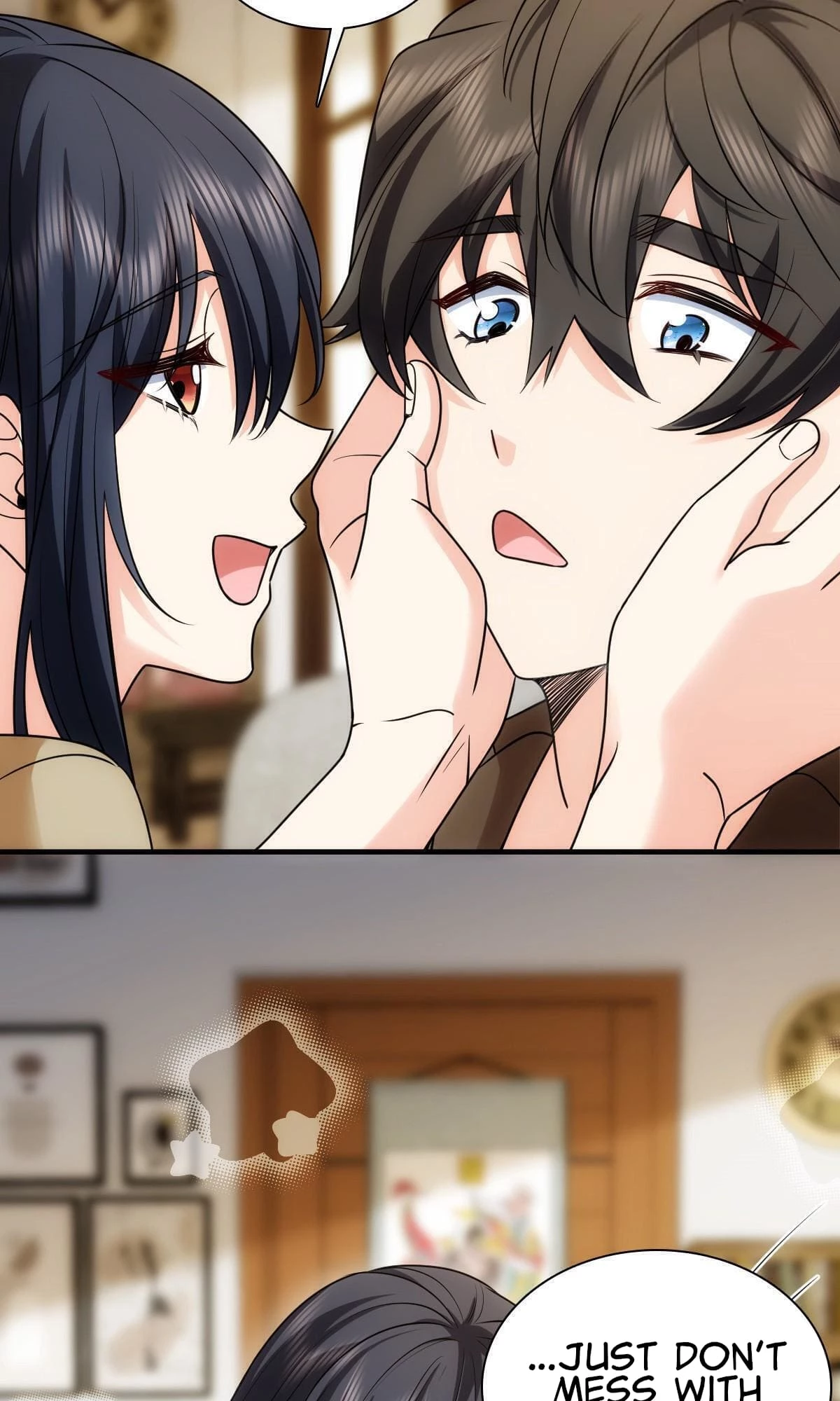 My Wife Is From a Thousand Years Ago Chapter 290 - 24