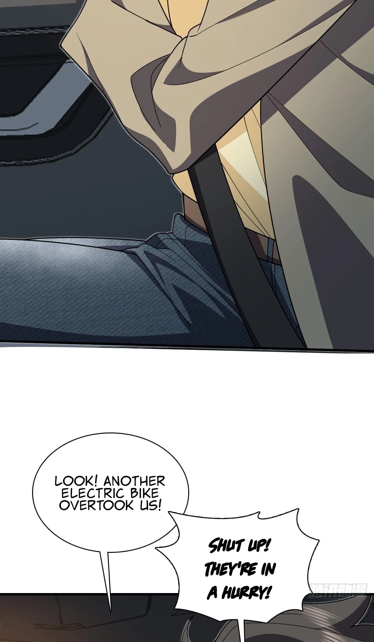 My Wife Is From a Thousand Years Ago Chapter 289 - 15