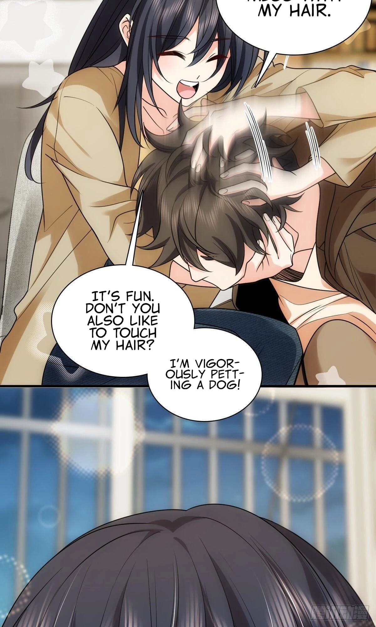 My Wife Is From a Thousand Years Ago Chapter 290 - 25