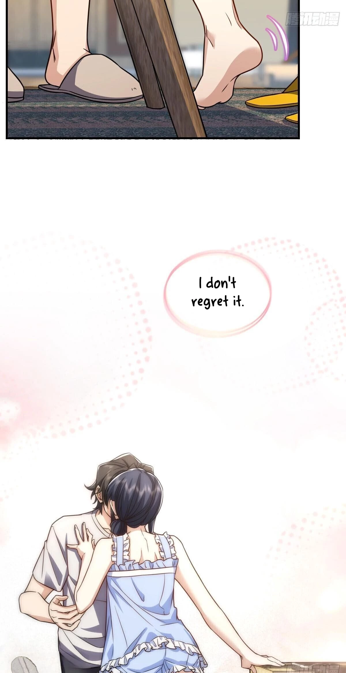 My Wife Is From a Thousand Years Ago Chapter 291 - 29