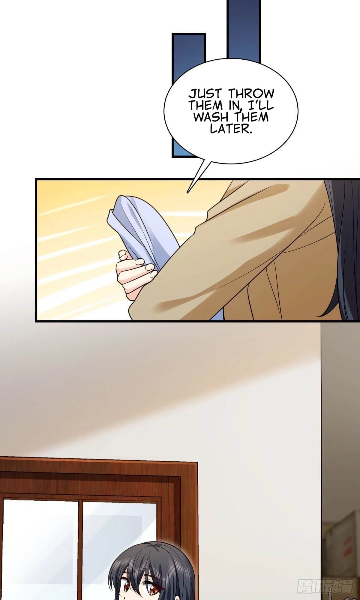 My Wife Is From a Thousand Years Ago Chapter 290 - 28