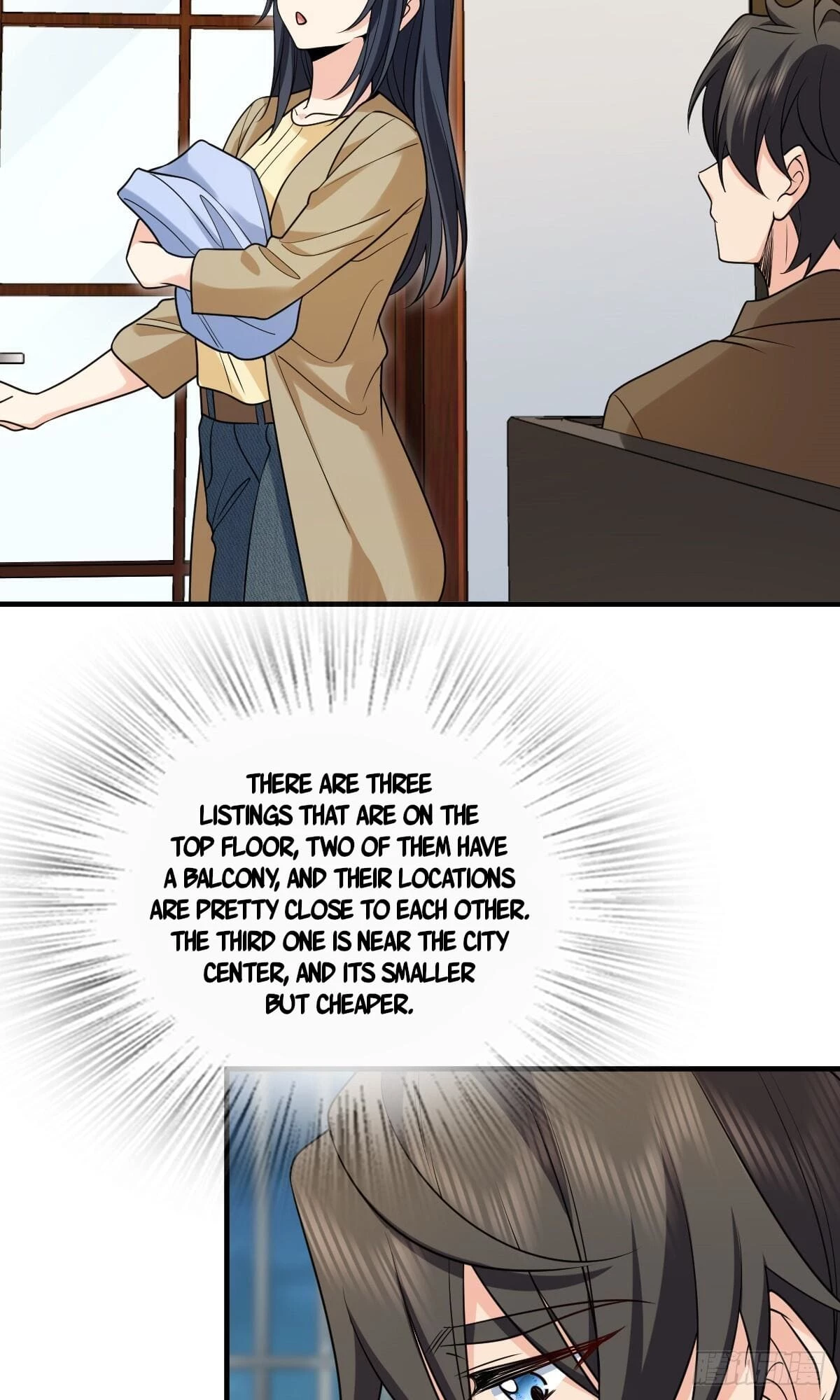 My Wife Is From a Thousand Years Ago Chapter 290 - 29